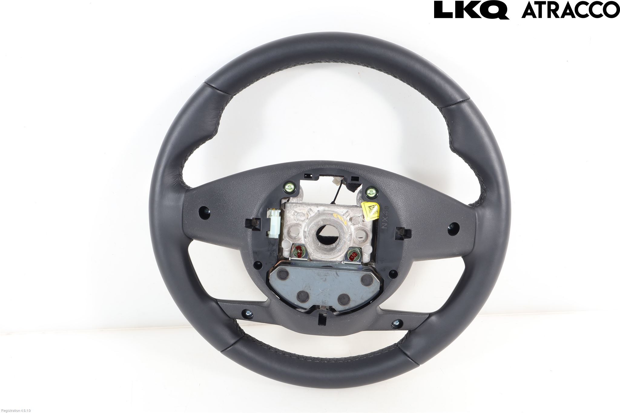 Hyundai TUCSON 05- Ratt