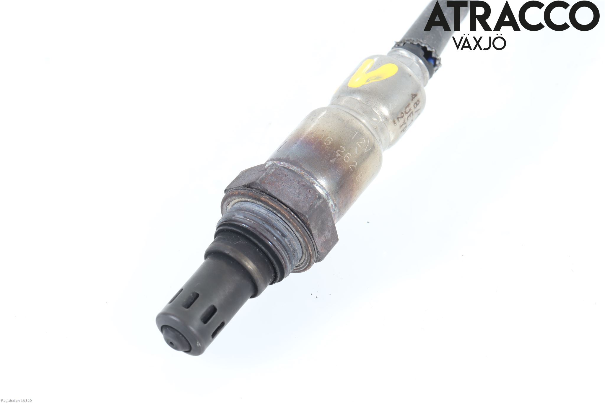 Skoda FABIA 07-14 Injlambdasond