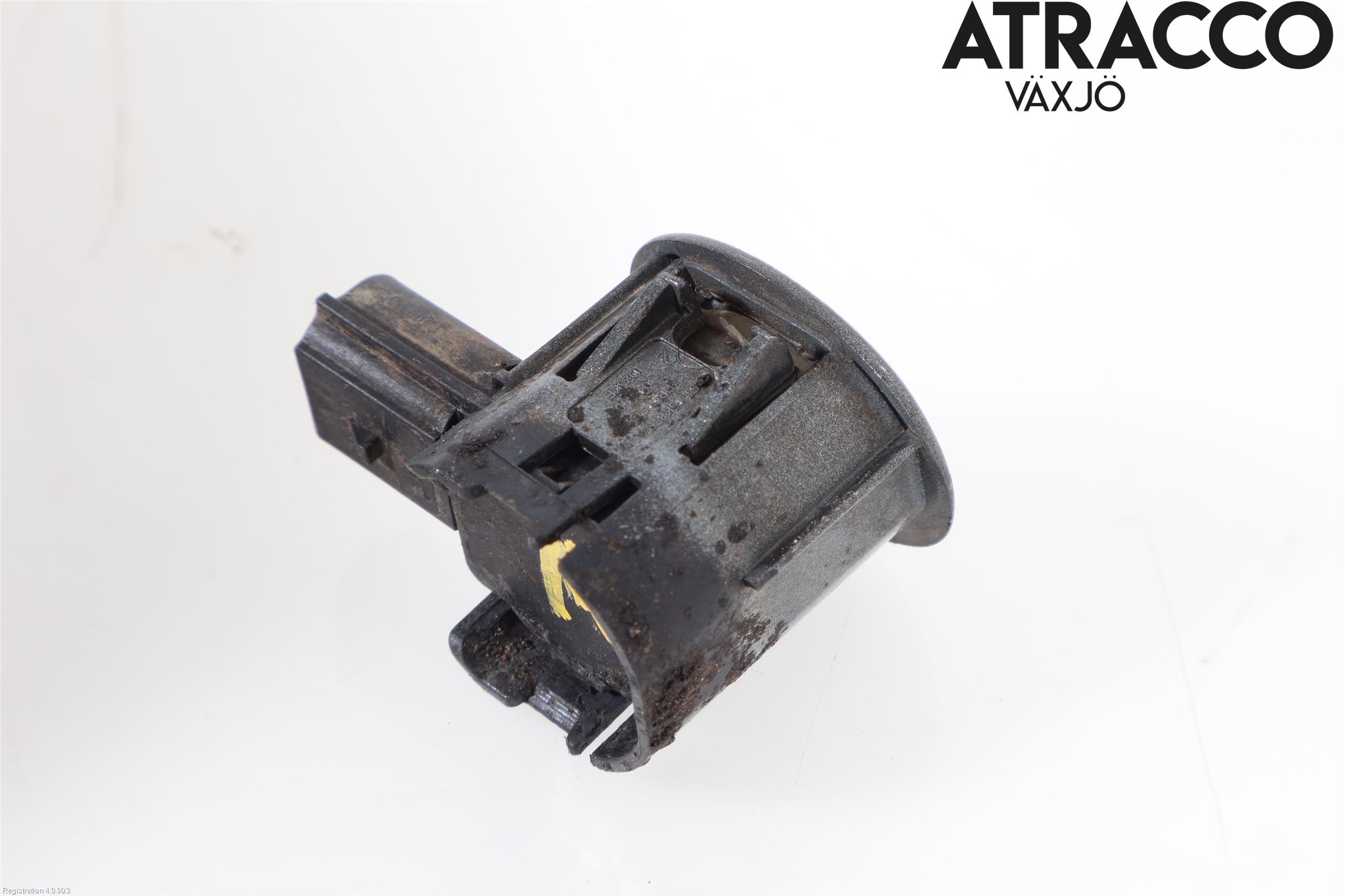 Ford GRAND C-MAX 15-19 Parkeringshjälp Backsensor