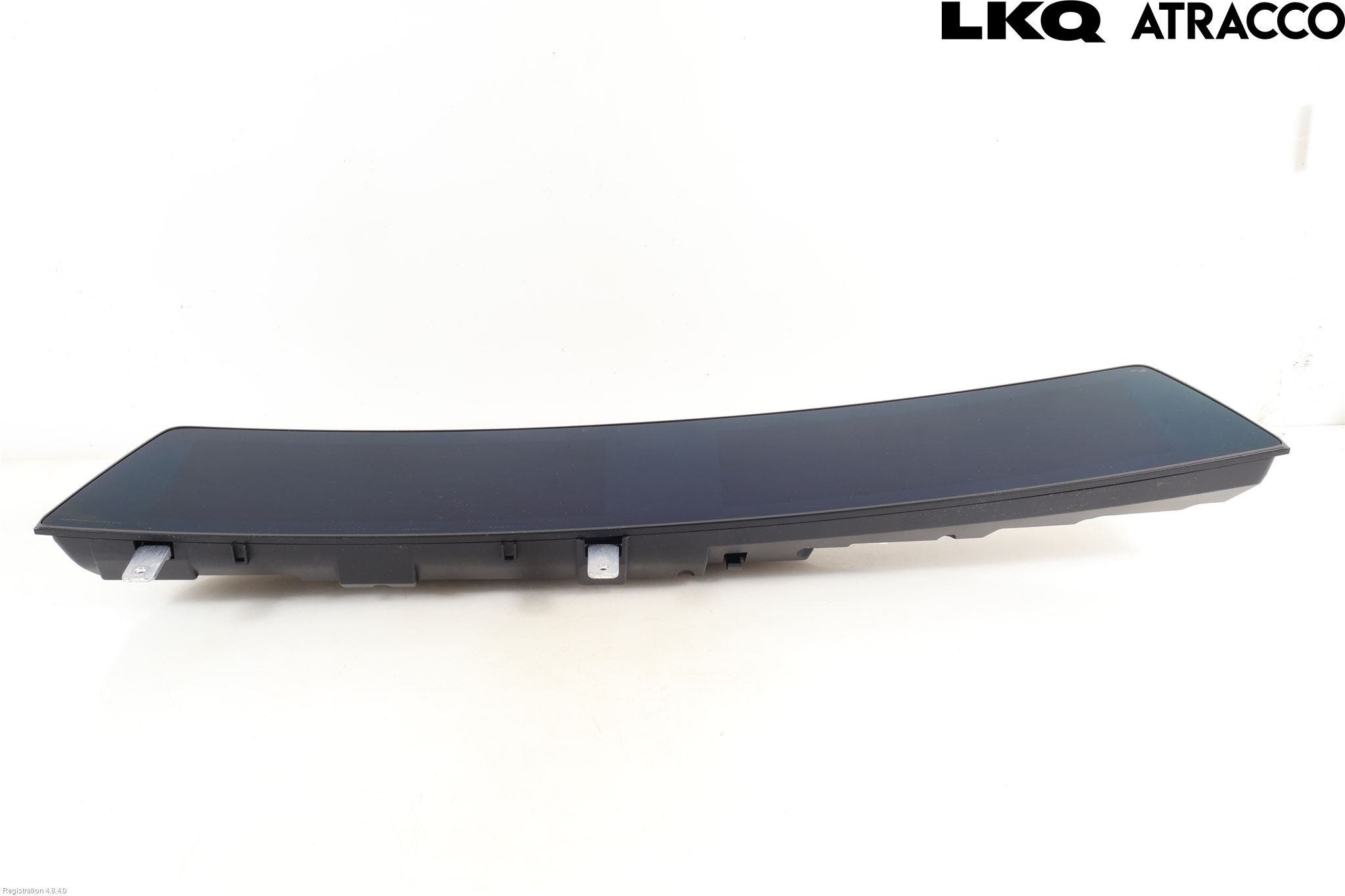 Kia EV6 (CV) 22- Instrument Komb