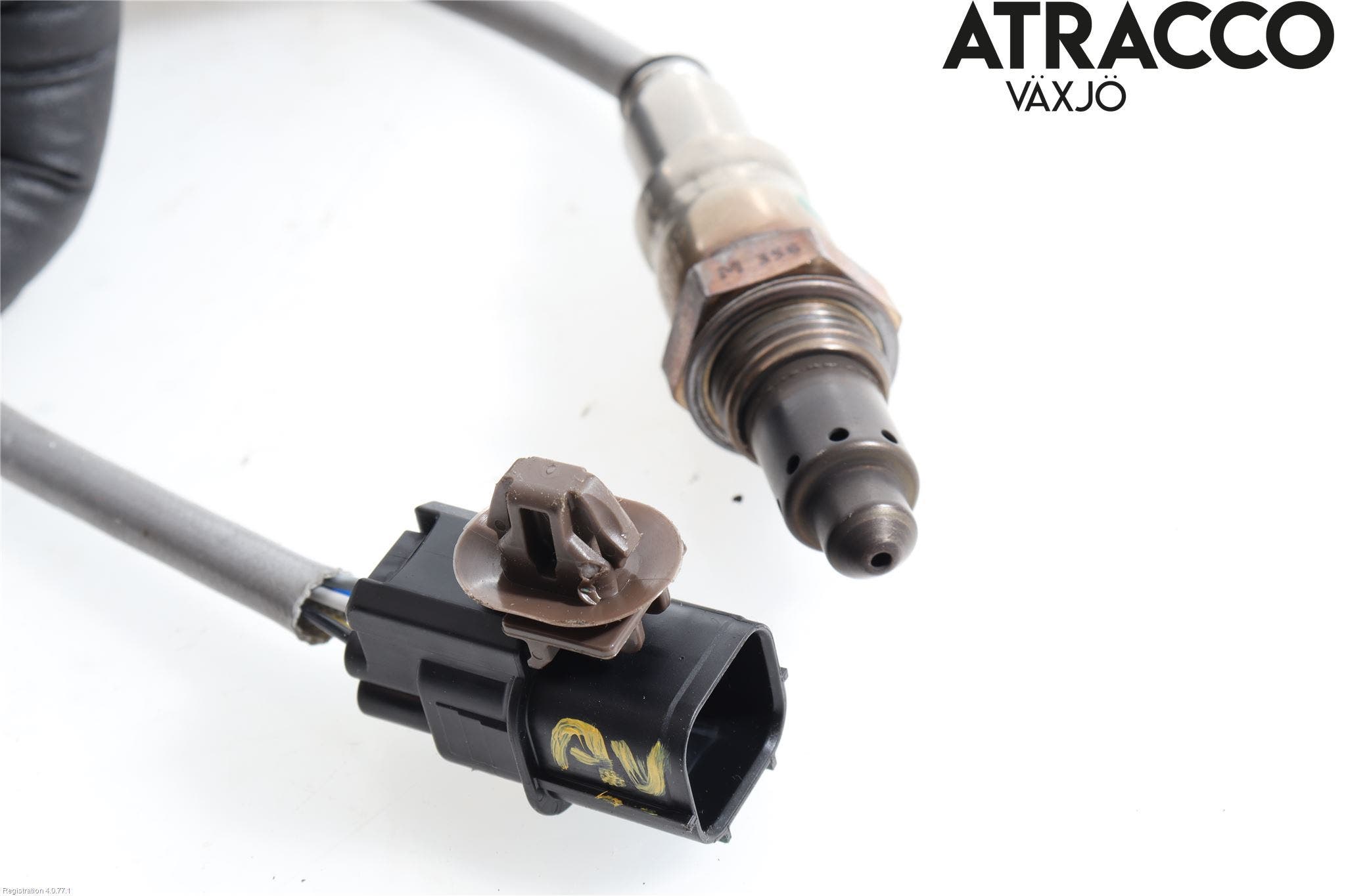 Suzuki SWIFT 17-24 Injlambdasond