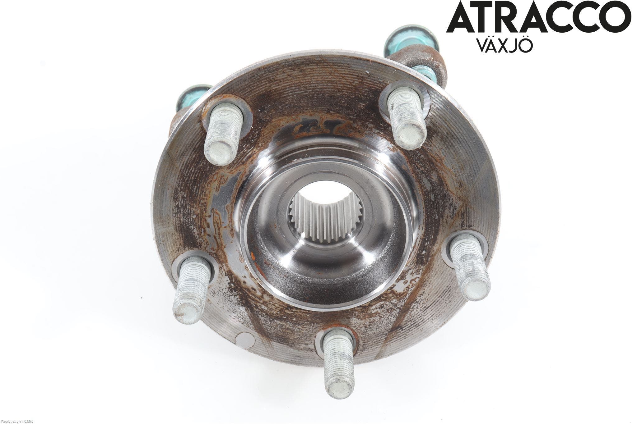 Mazda CX-30 20- Nav Fram