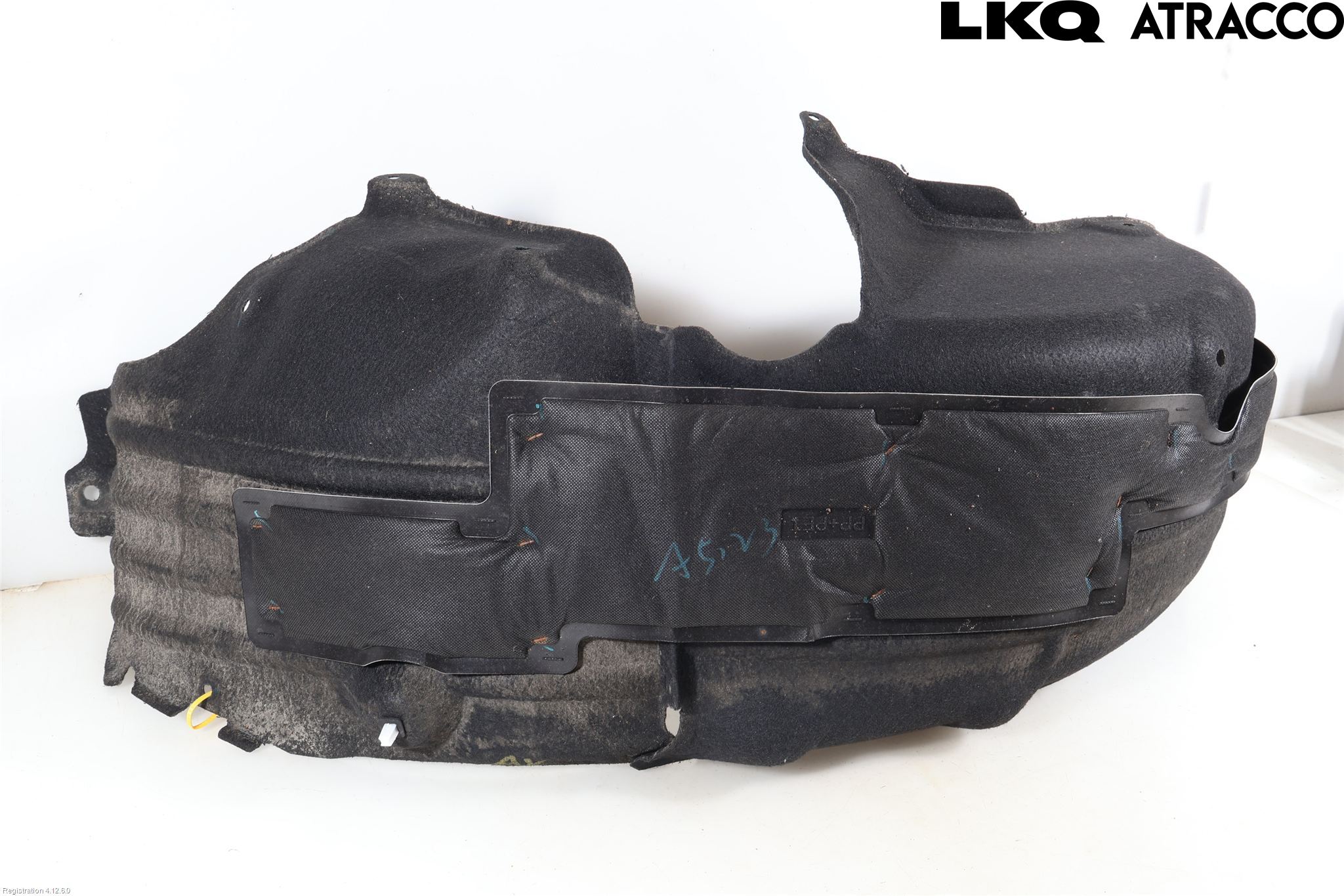 Honda E:NY1 23- Skärm Inner