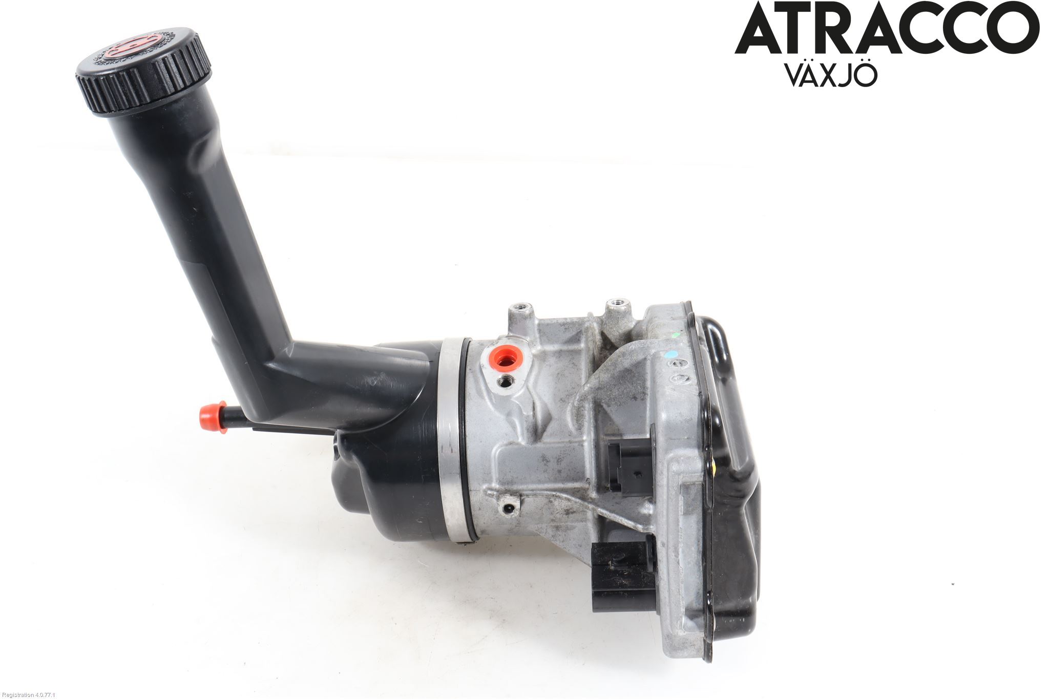 Peugeot 308 08-13 Styrservopump