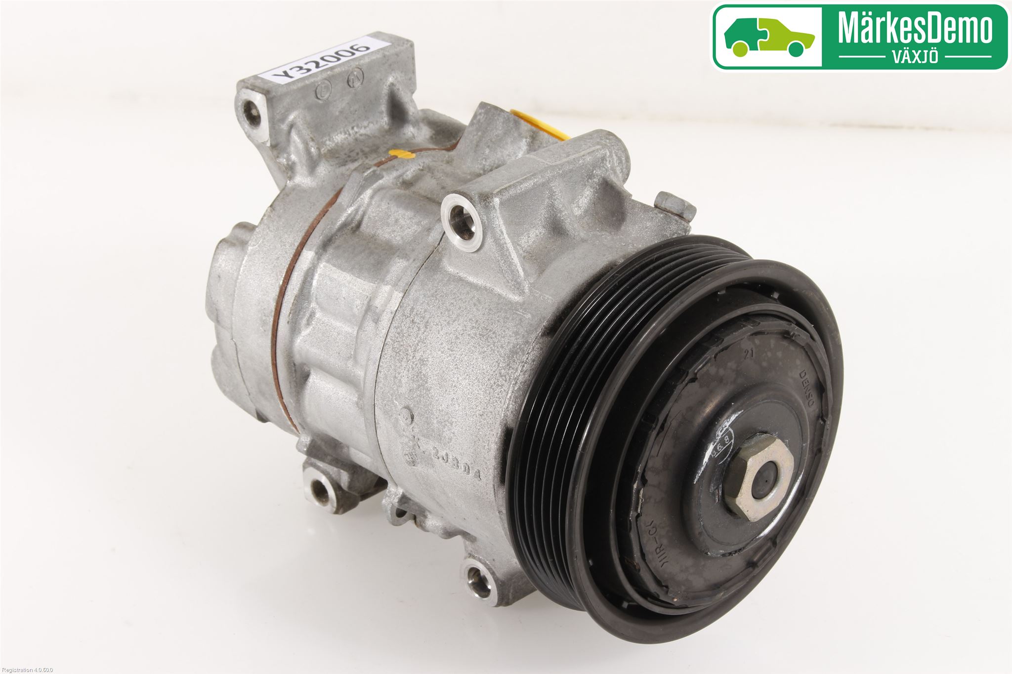 Toyota RAV4 13-18 Ac Kompressor