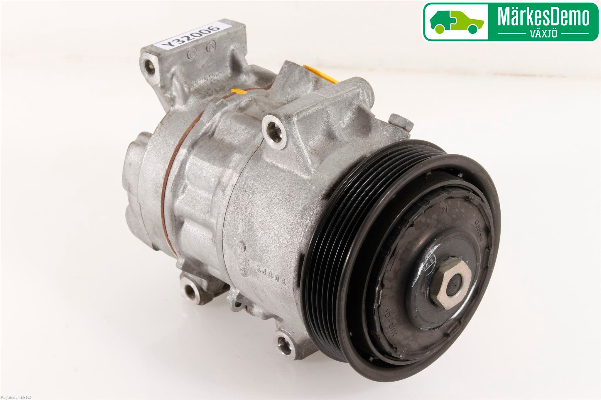 Toyota RAV4 13-18 Ac Kompressor