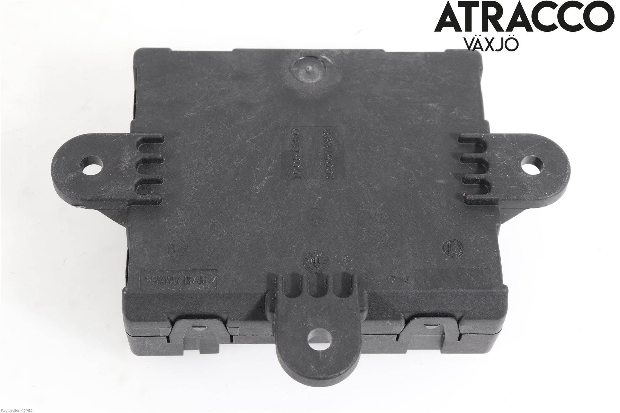 Volvo V70 08-13 Styrenhet Dörr