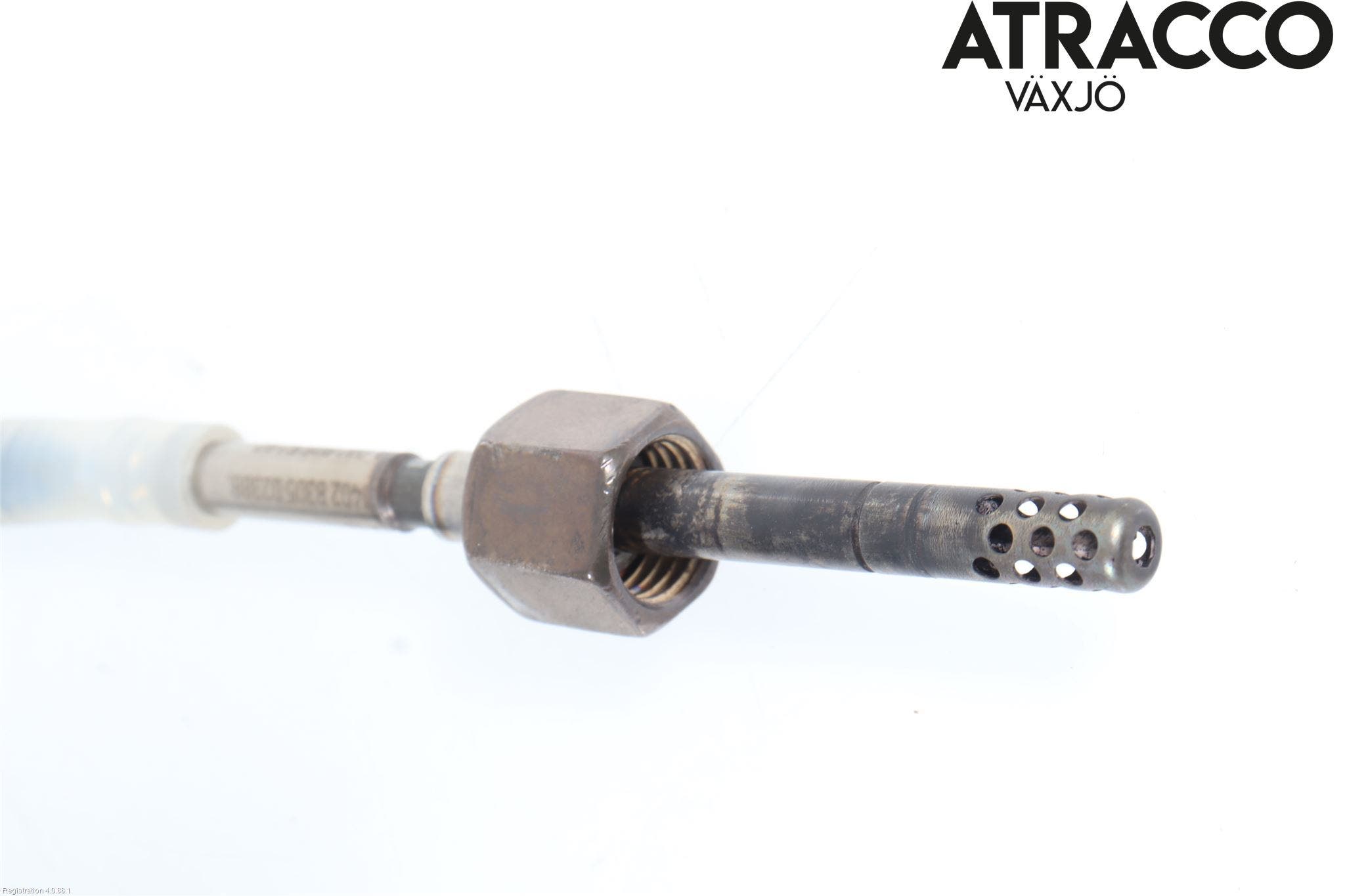 Mercedes-Benz MB C-KLASS (W205) 14-21 Sensor Avgas