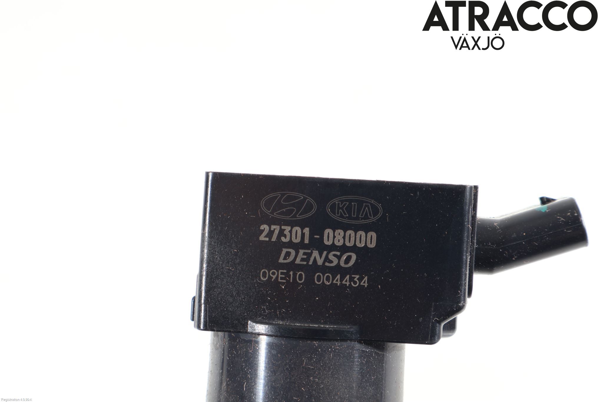 Hyundai i20 BC 21- Tändspole