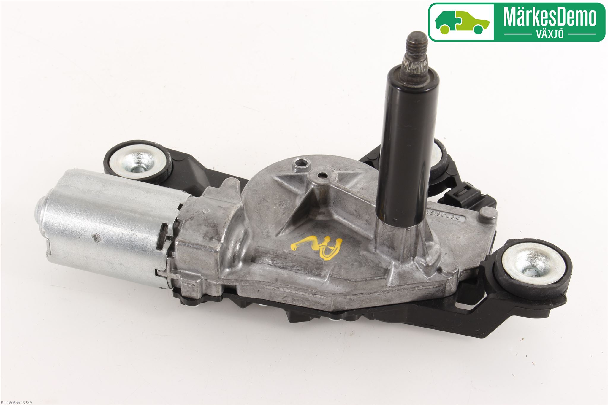 Ford FOCUS 11-14 Torkarmotor Baklucka