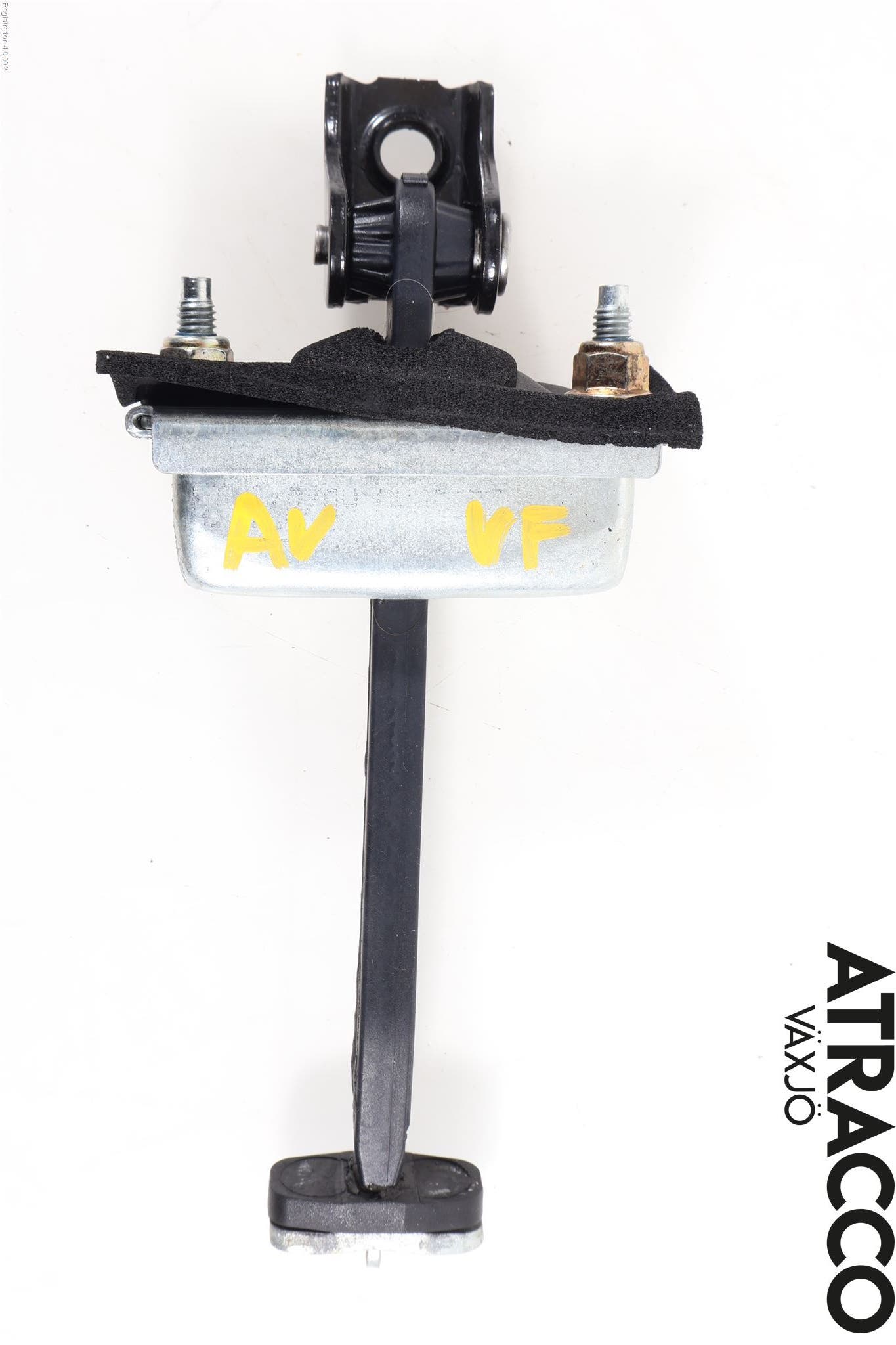 Ford FOCUS 04-07 Dörrstopp