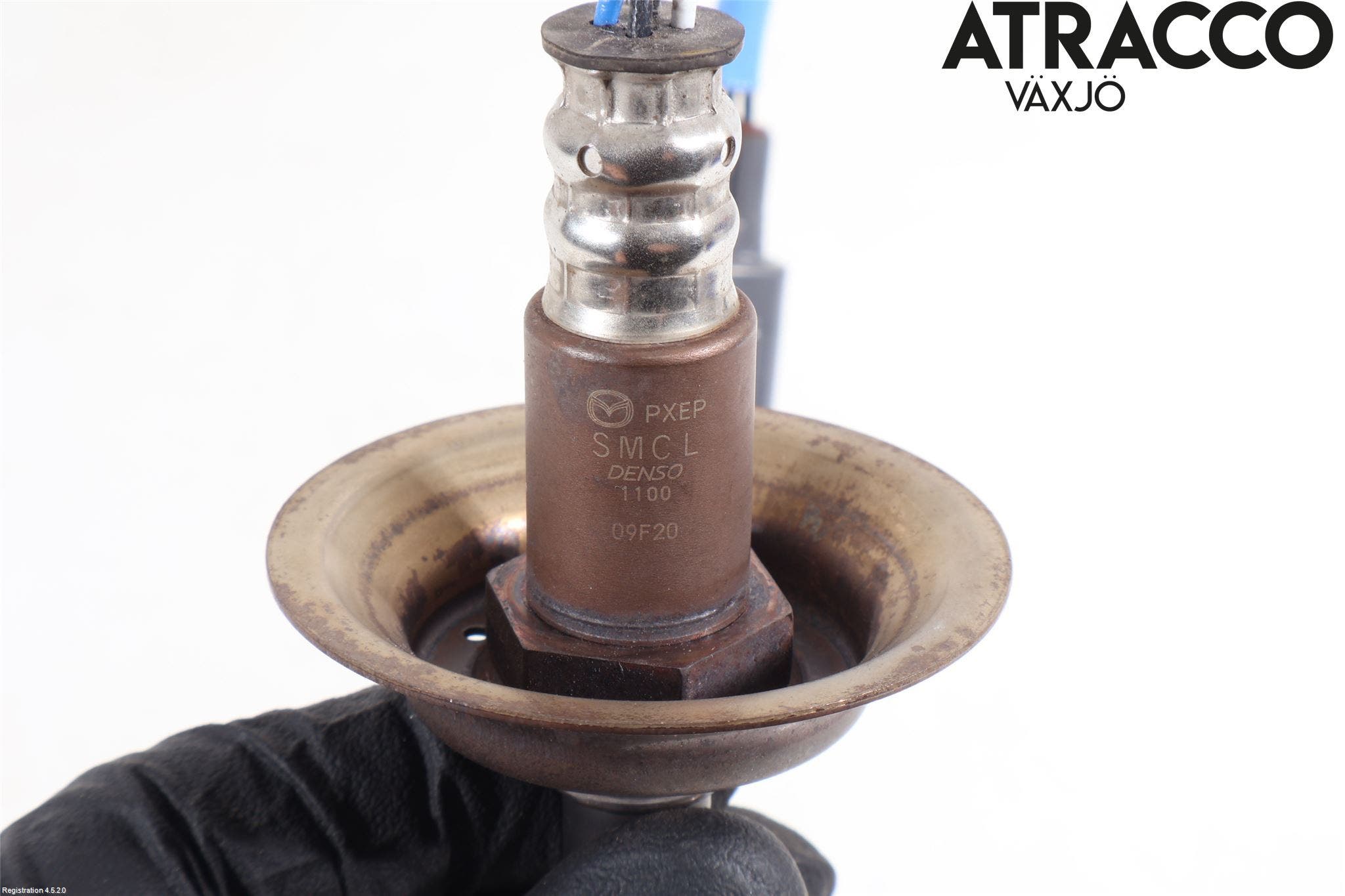 Mazda CX-60 22- Injlambdasond