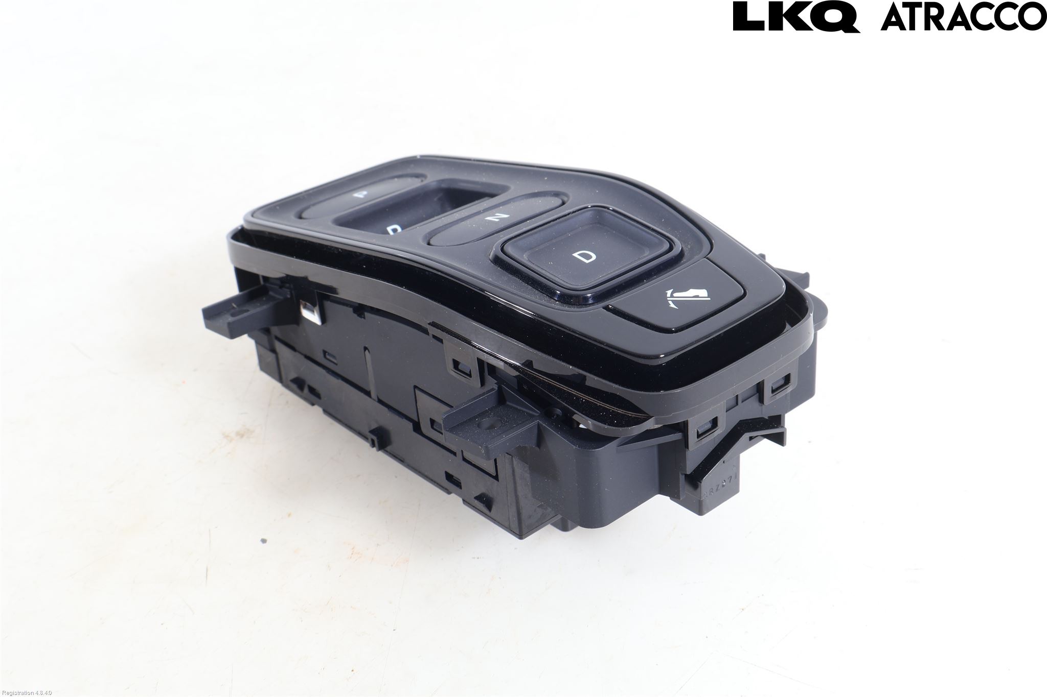 Honda E 20-23 Strömställare Växellåda