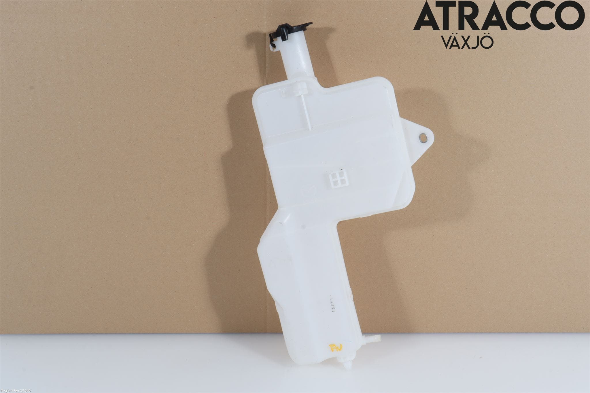 Mazda CX-3 Expansionstank