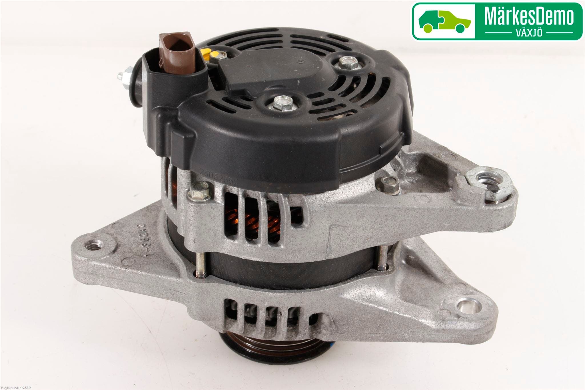 Suzuki SWIFT 17-24 Generator