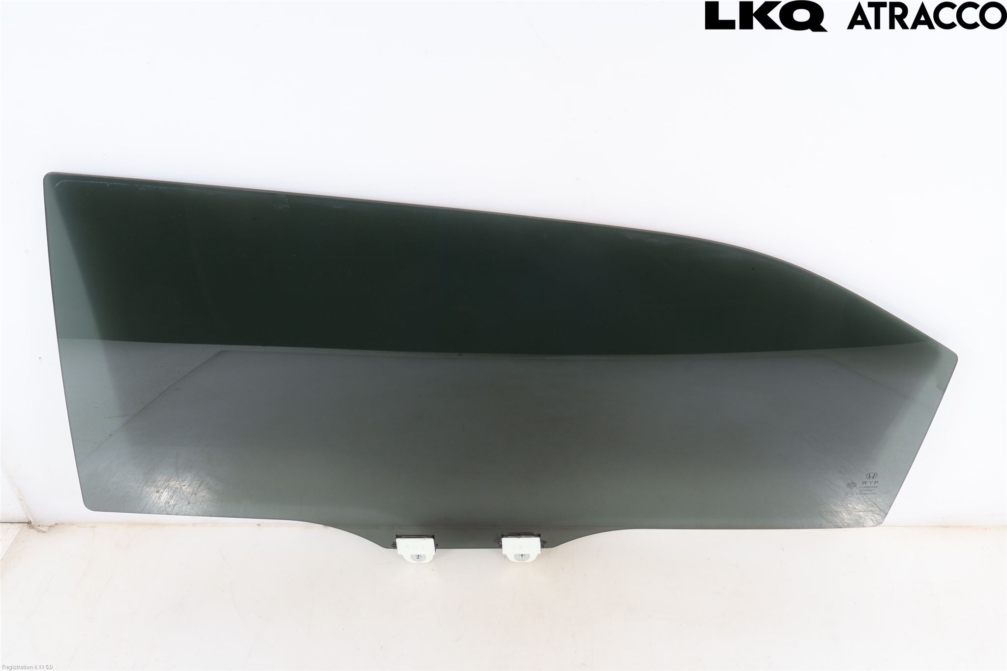 Honda E:NY1 23- Dörruta Bak Höger