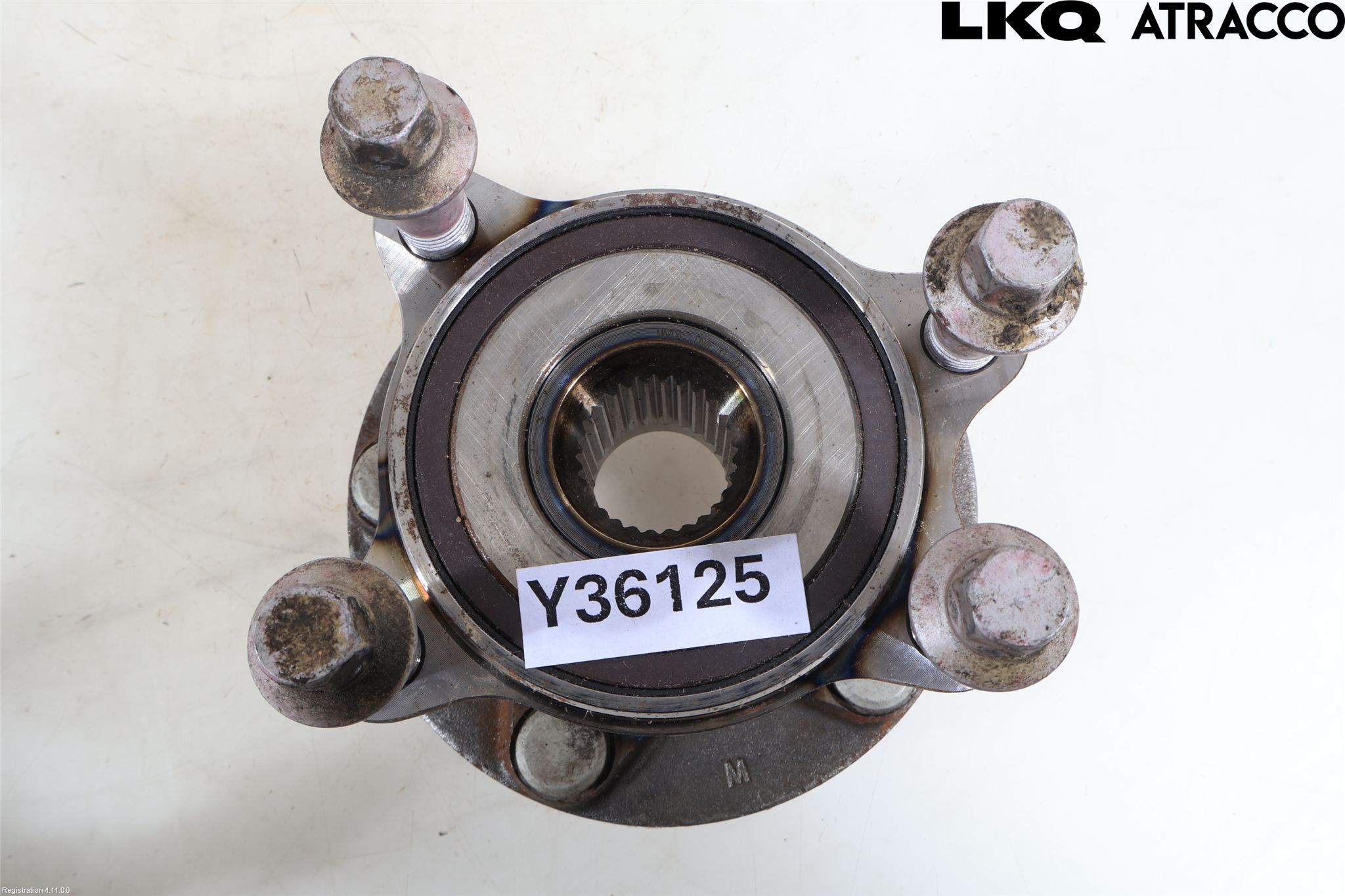 Mazda CX-60 22- Nav Fram