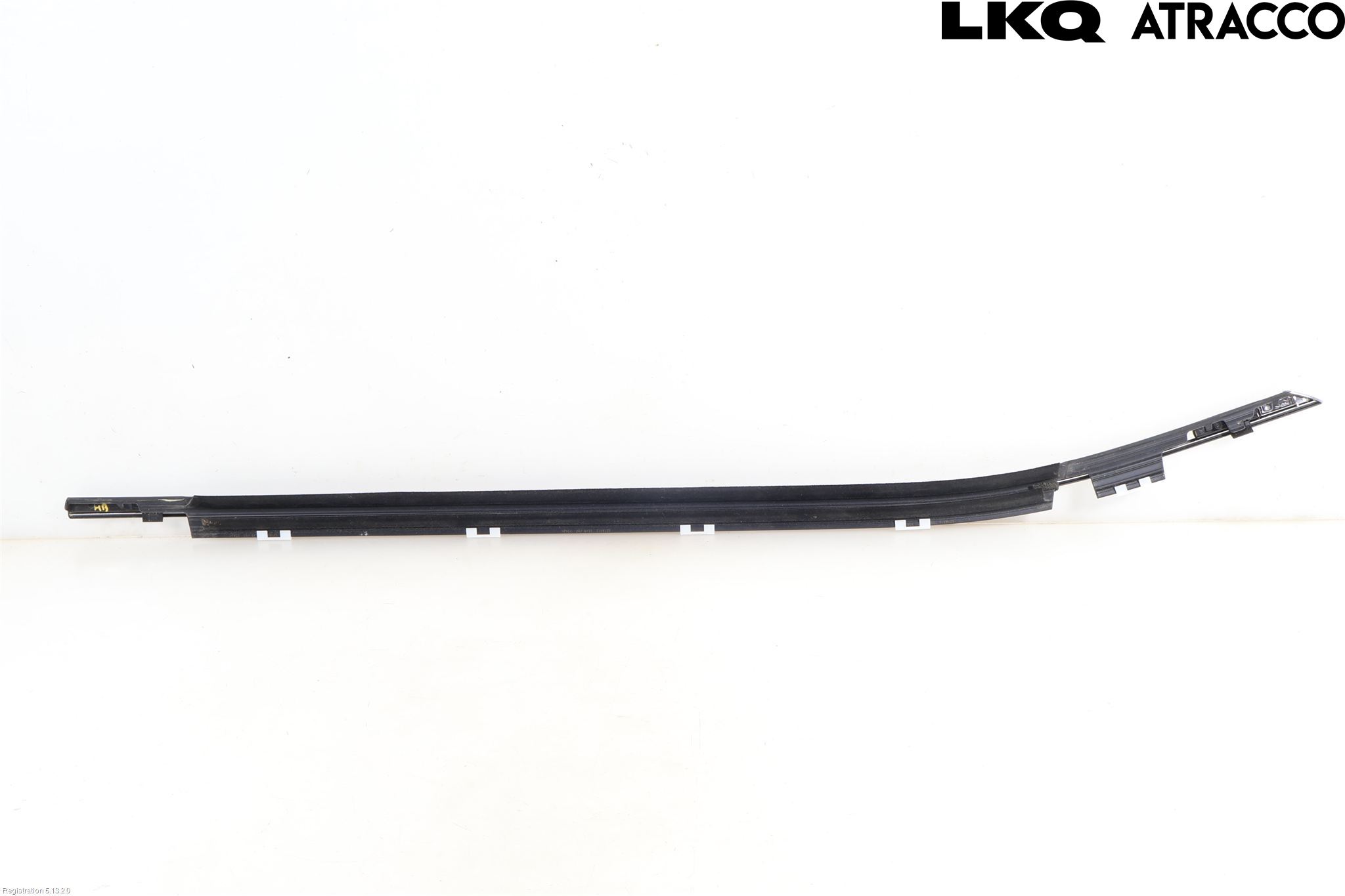 Lexus NX 300h 15-21 List Hö