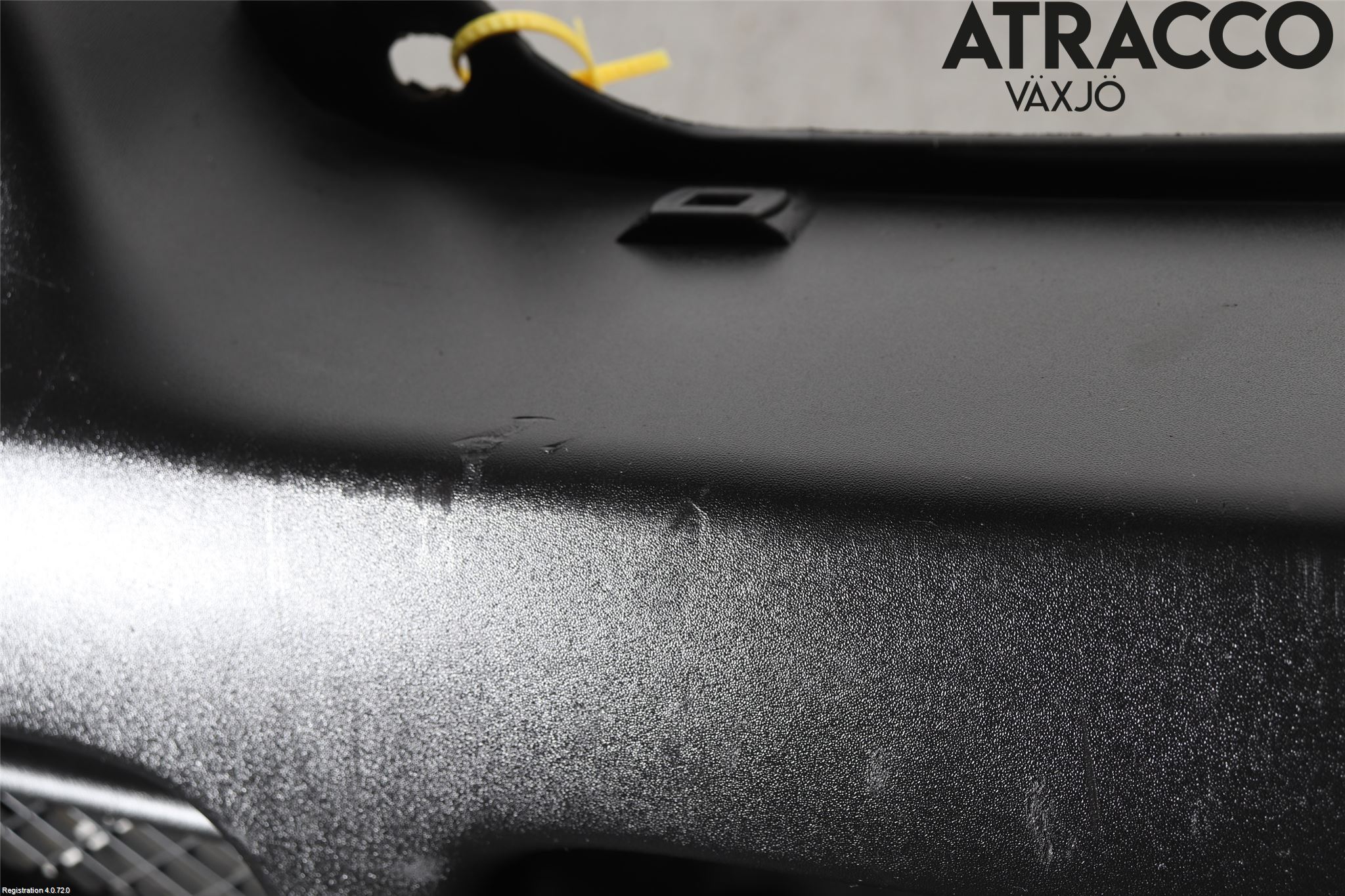 Peugeot BOXER      02- Stötfångare Fram