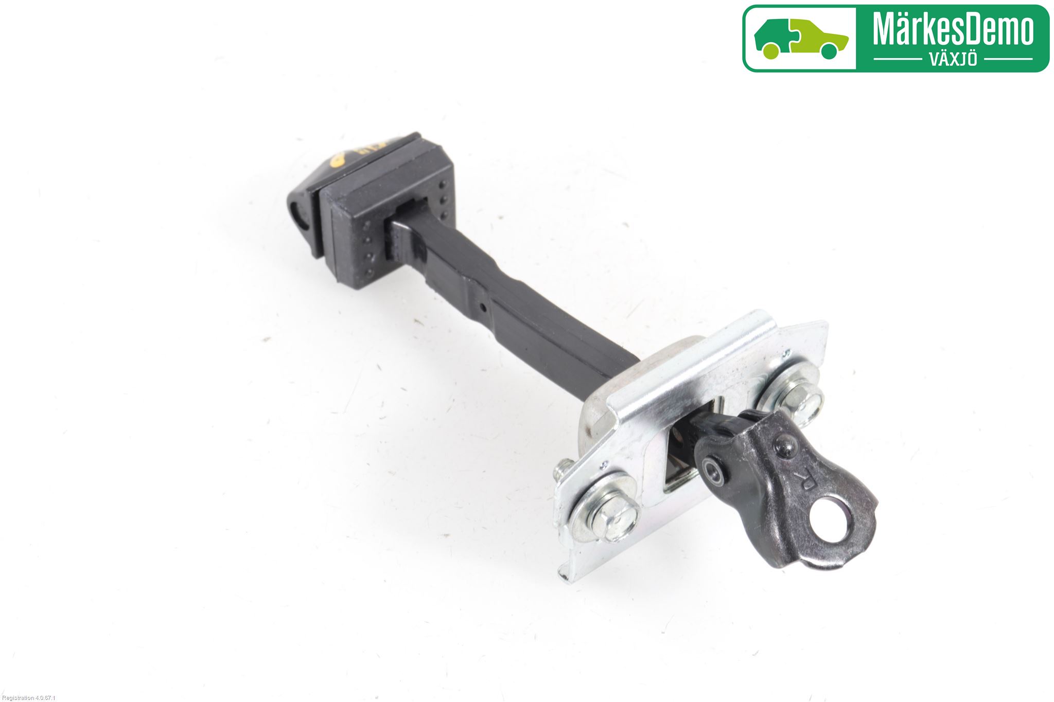 Honda HR-V 15-21 Dörrstopp