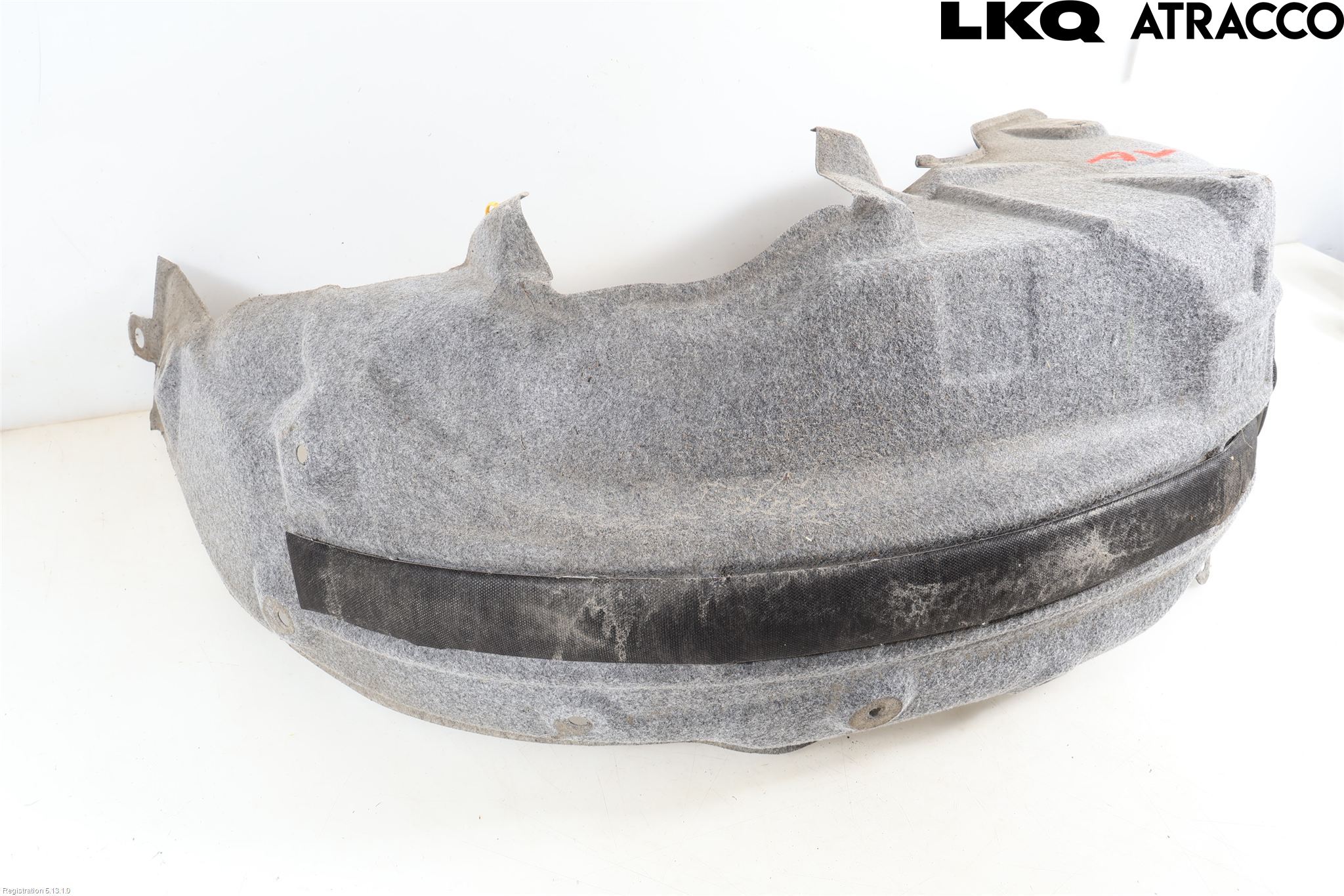 Lexus NX 300h 15-21 Skärm Inner