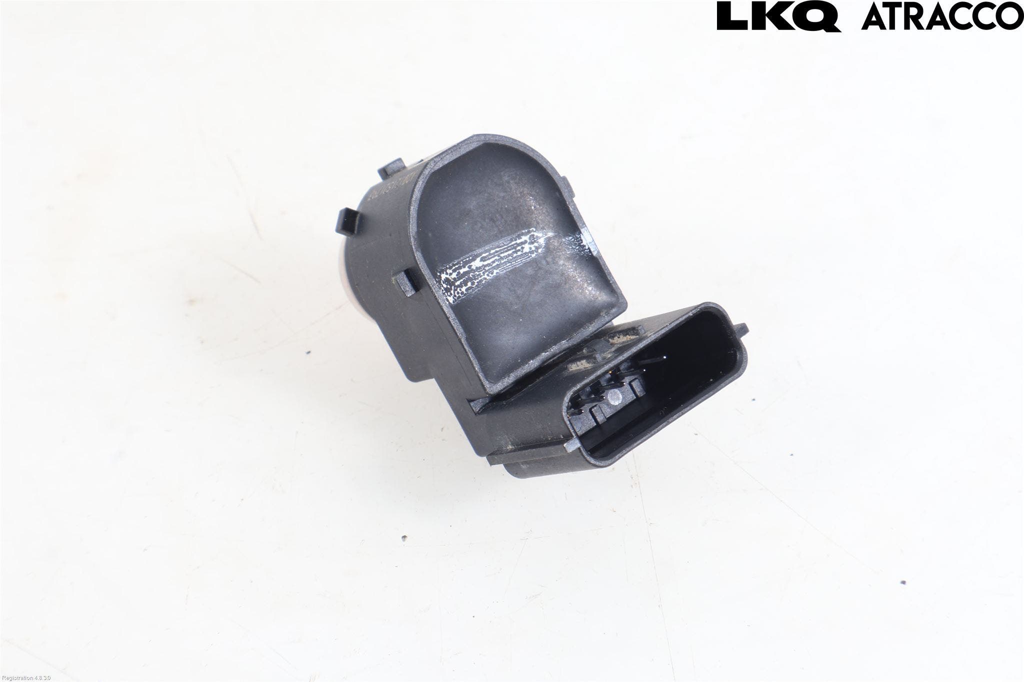 Hyundai KONA/ELECTRIC OS 18-23 Parkeringshjälp Backsensor