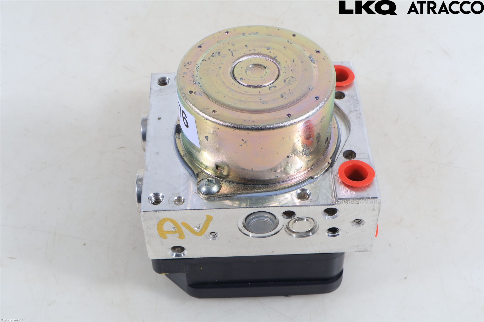 Toyota RAV4 19- Abs Hydraulaggregat