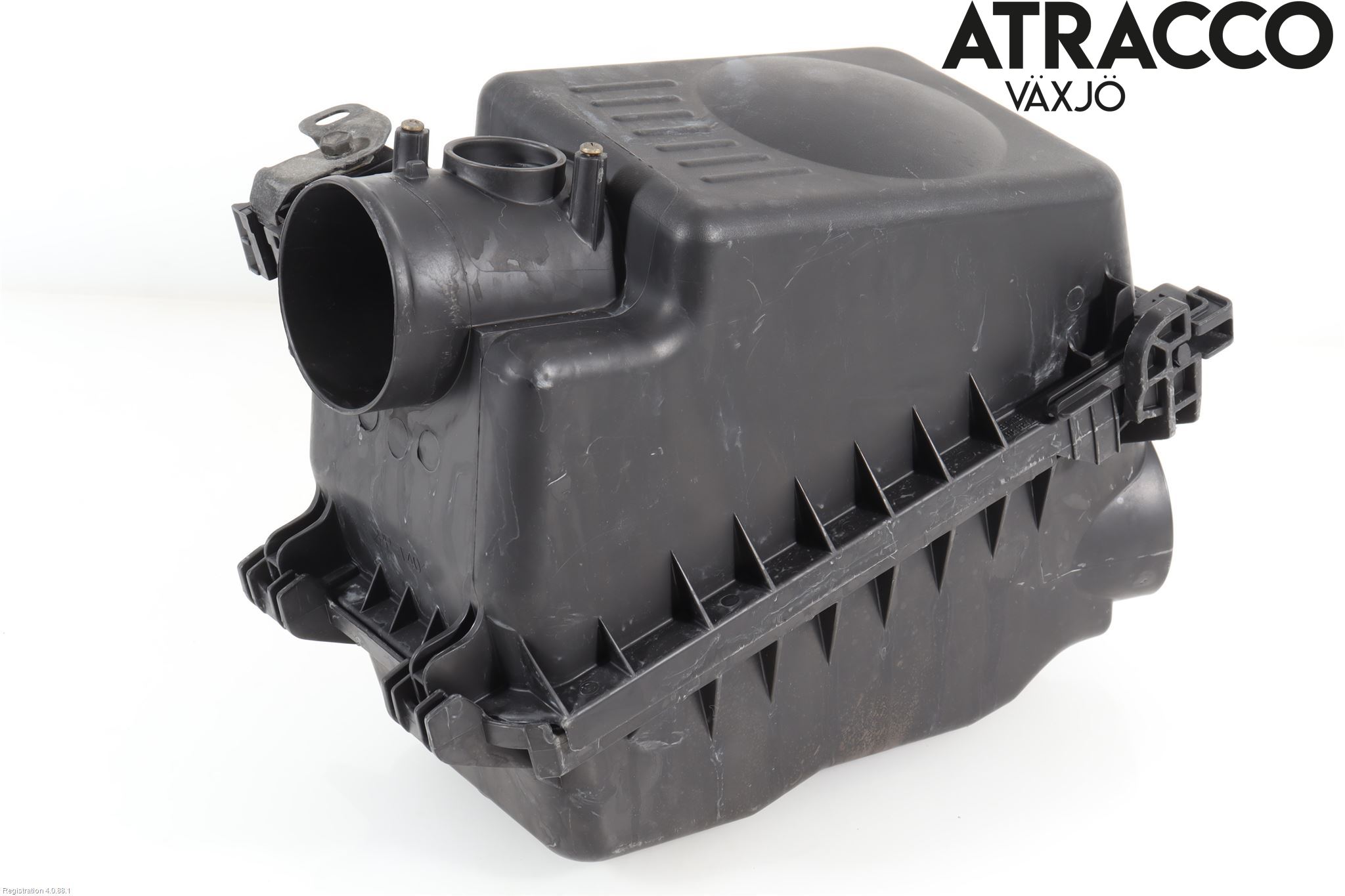 Toyota AVENSIS 03-06 Luftrenare