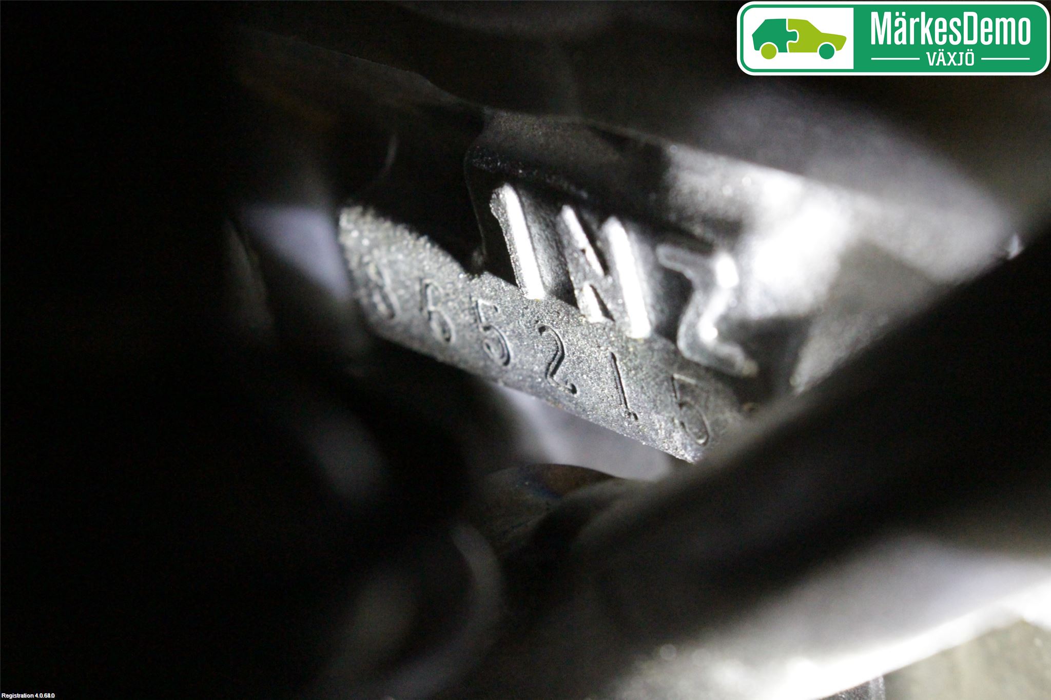 Toyota YARIS XP130 15-20 Motor Bensin
