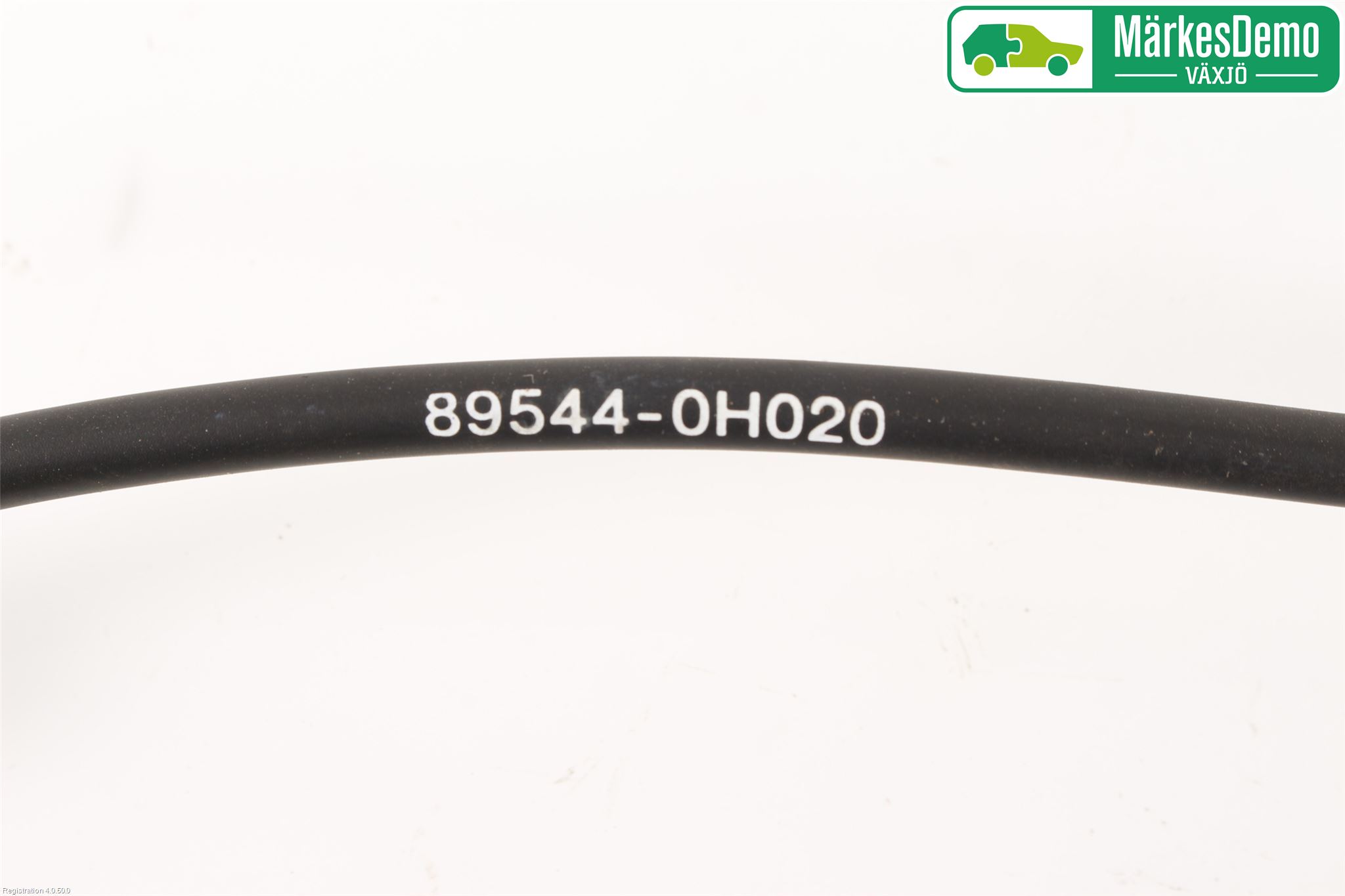 Toyota AYGO 15-21 Abs Sensor