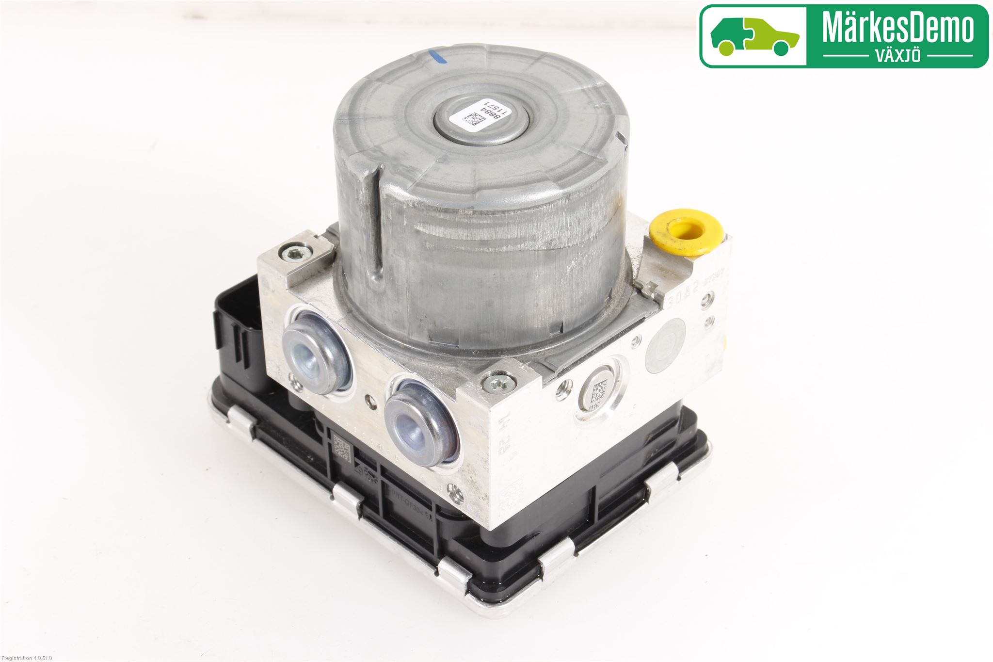 Ford FIESTA (VII) 18-23 Abs Hydraulaggregat
