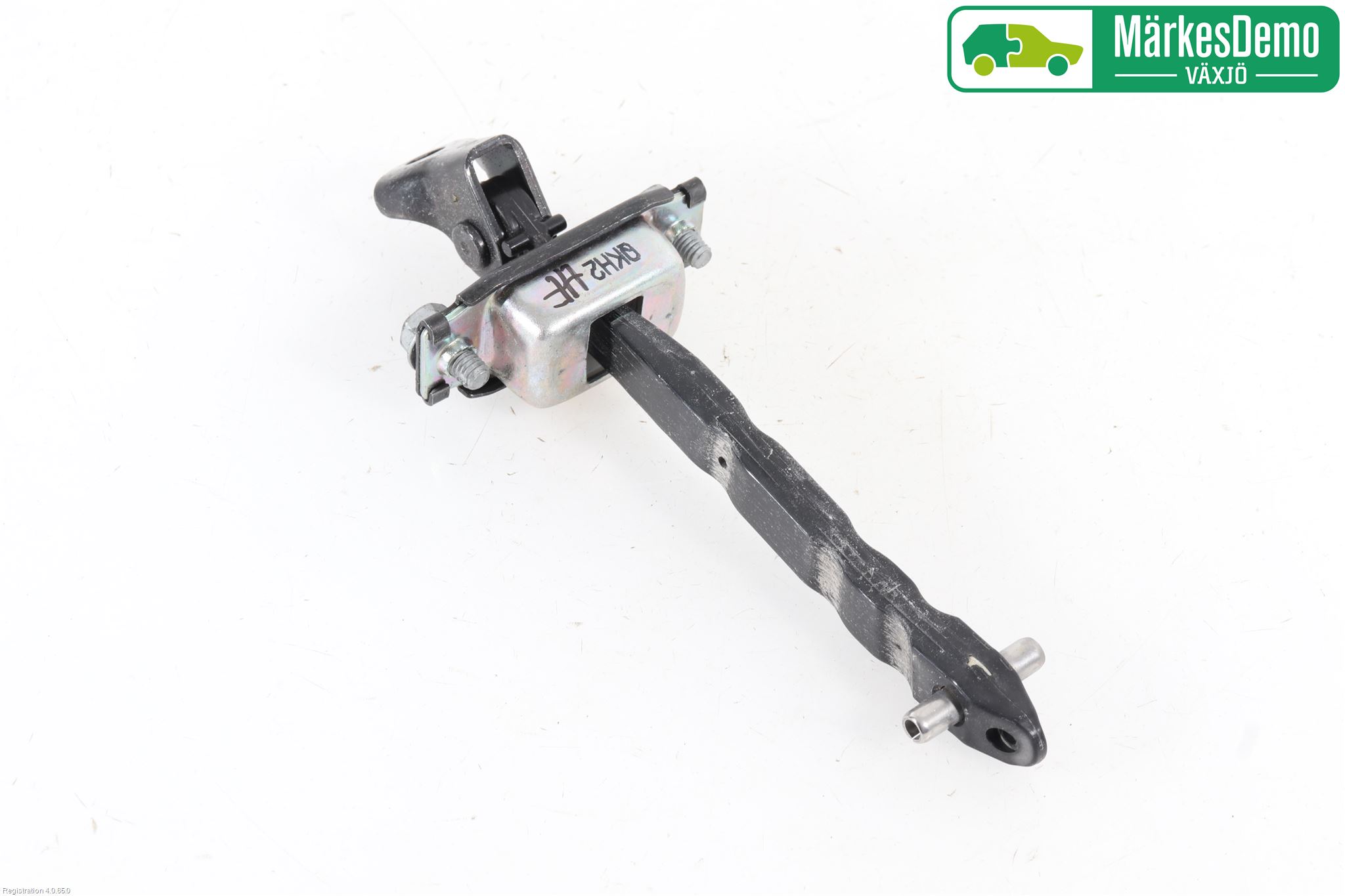 Suzuki SWIFT 17-24 Dörrstopp