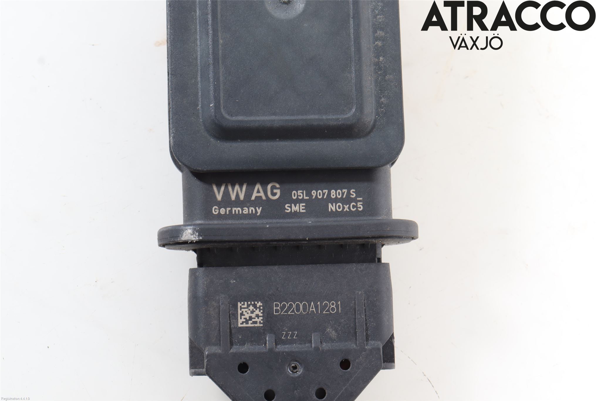 Volkswagen VW CADDY 21- Injlambdasond