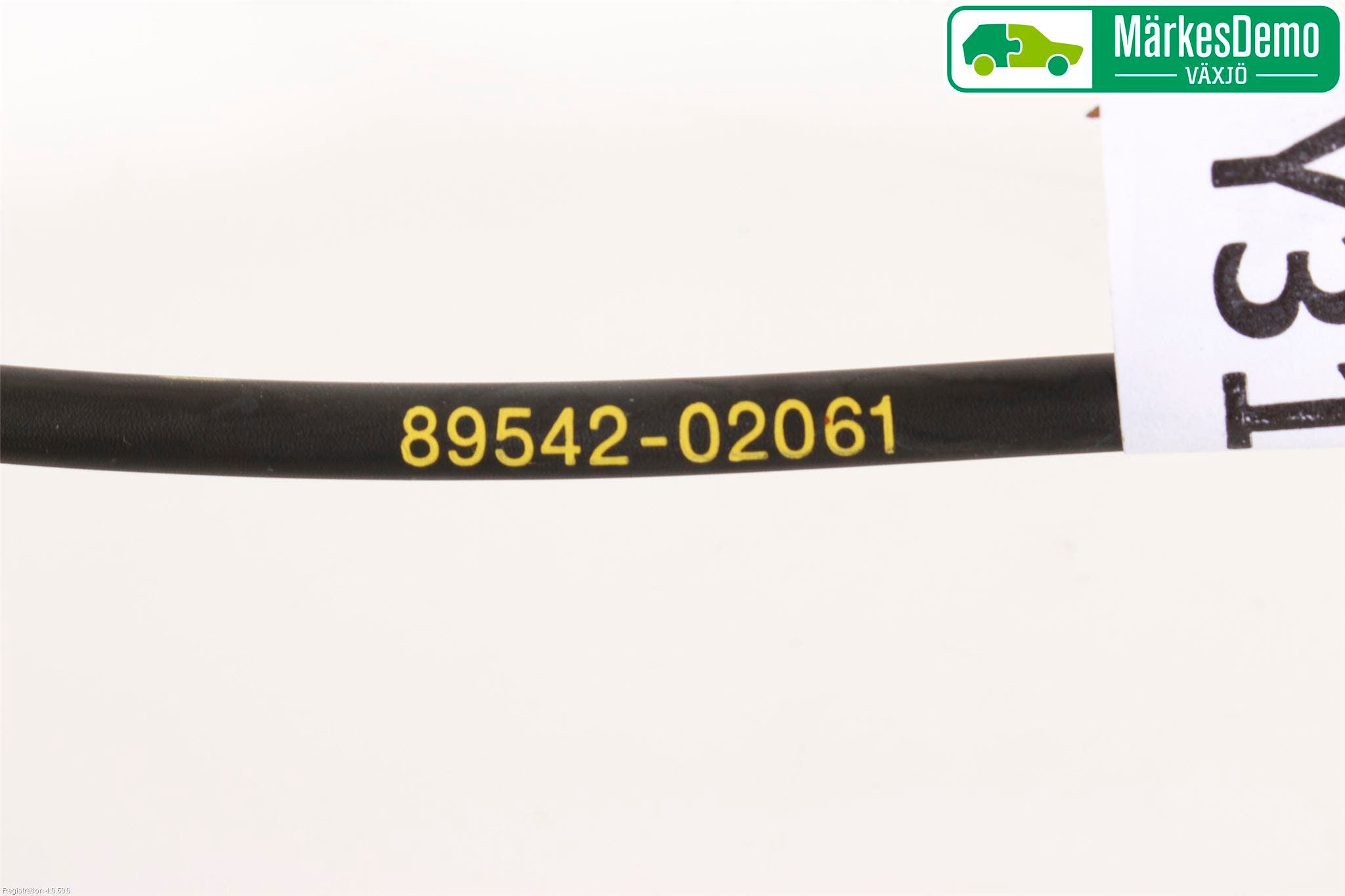 Toyota AVENSIS 16-18 Abs Sensor