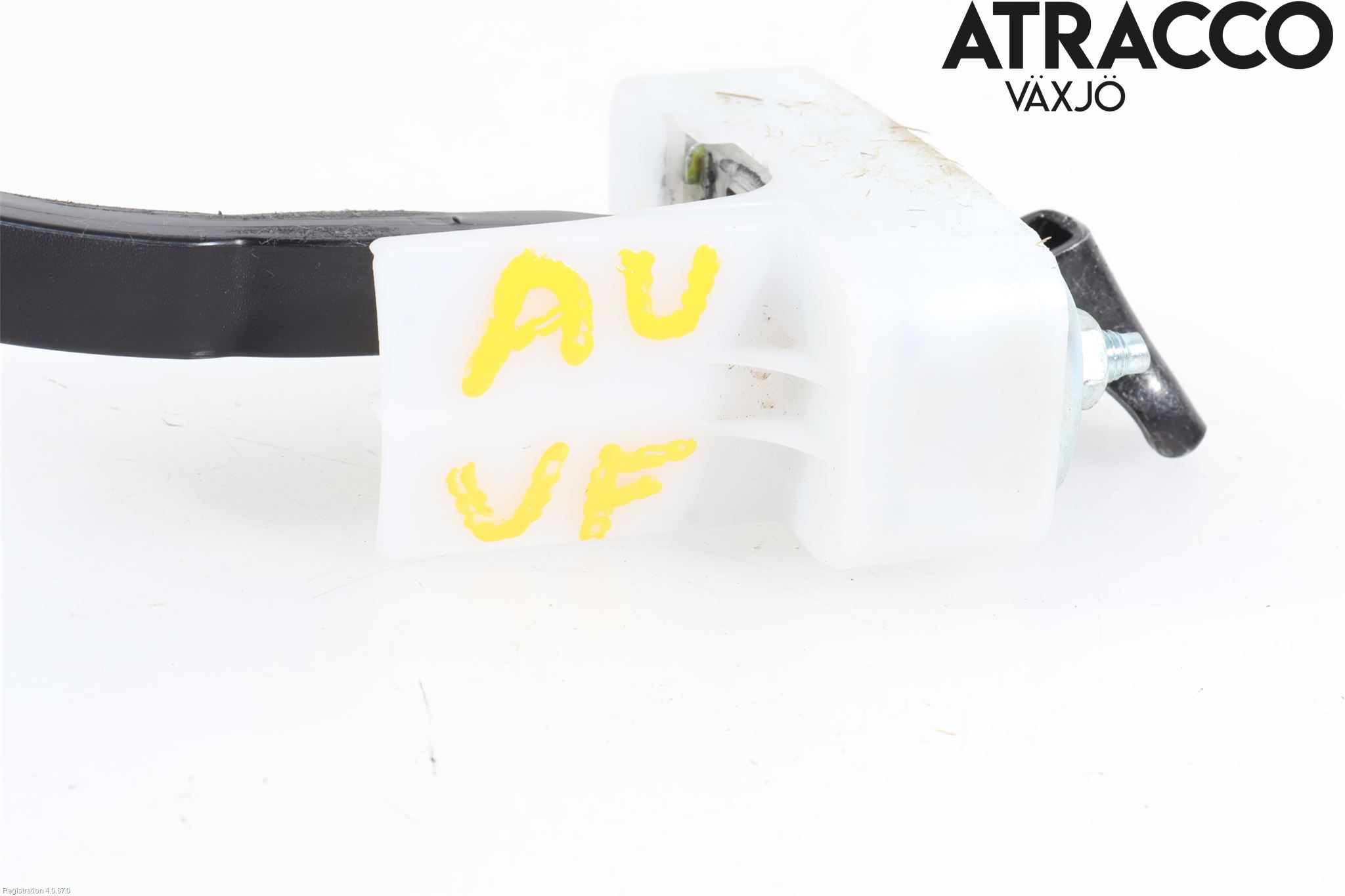 Lexus RX AL20 16-22 Dörrstopp