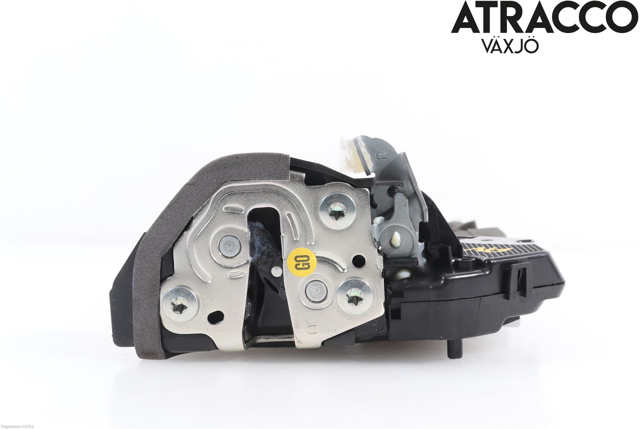 Honda E 20-23 Låskista-Dörrlås