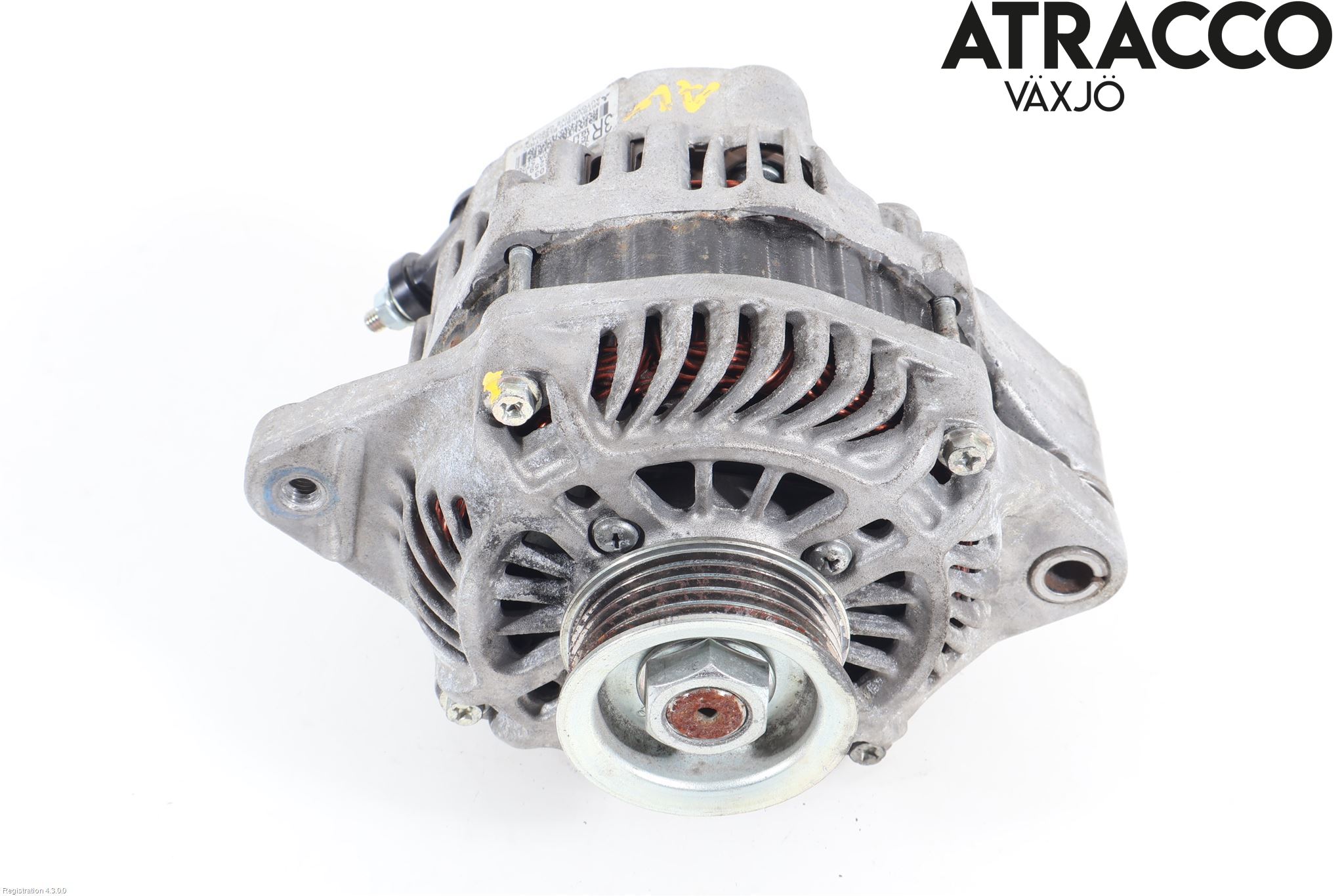 Suzuki SWIFT 11-16 Generator