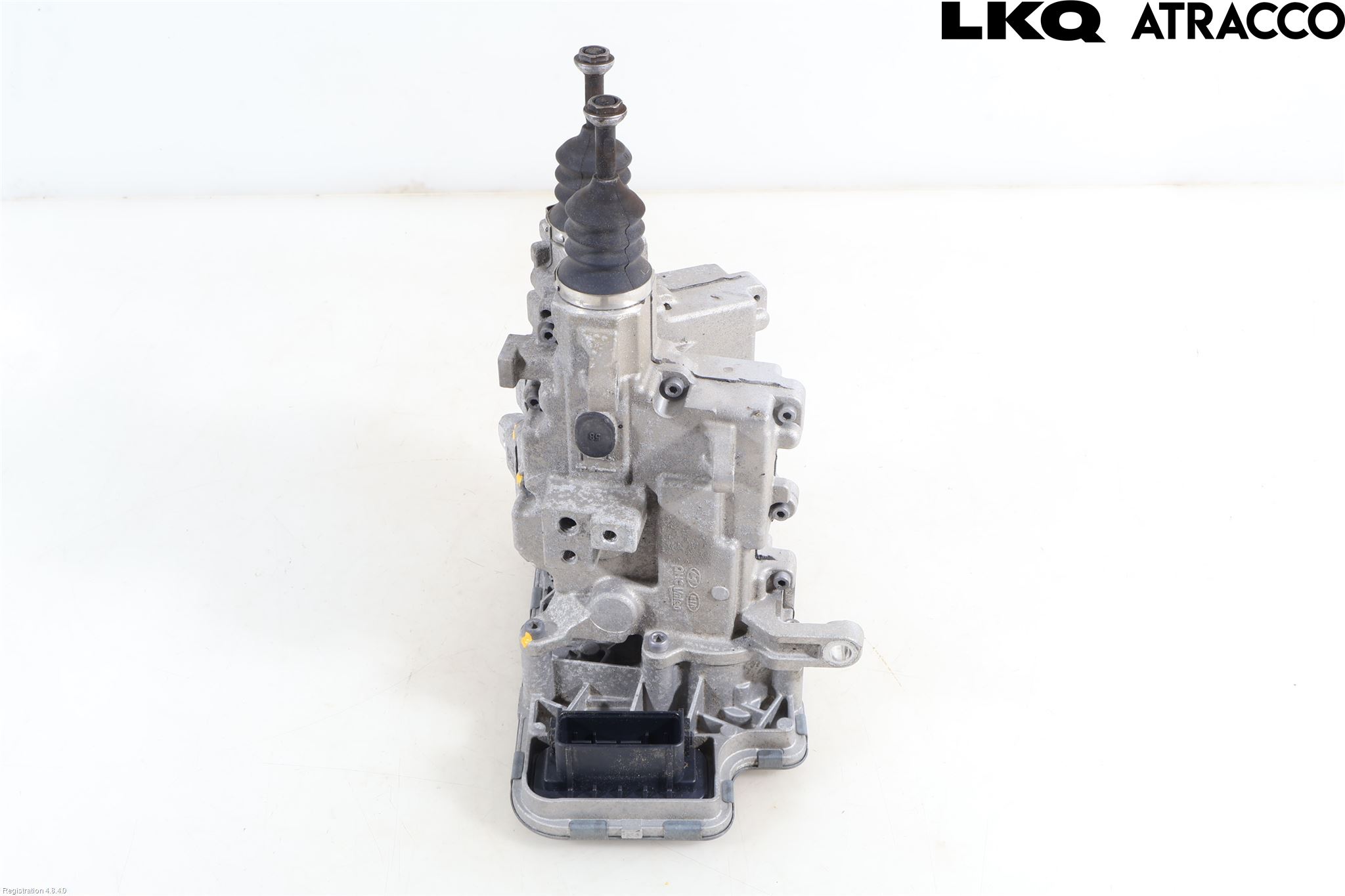 Hyundai i20 BC 21- Kopplingscylinder Slav