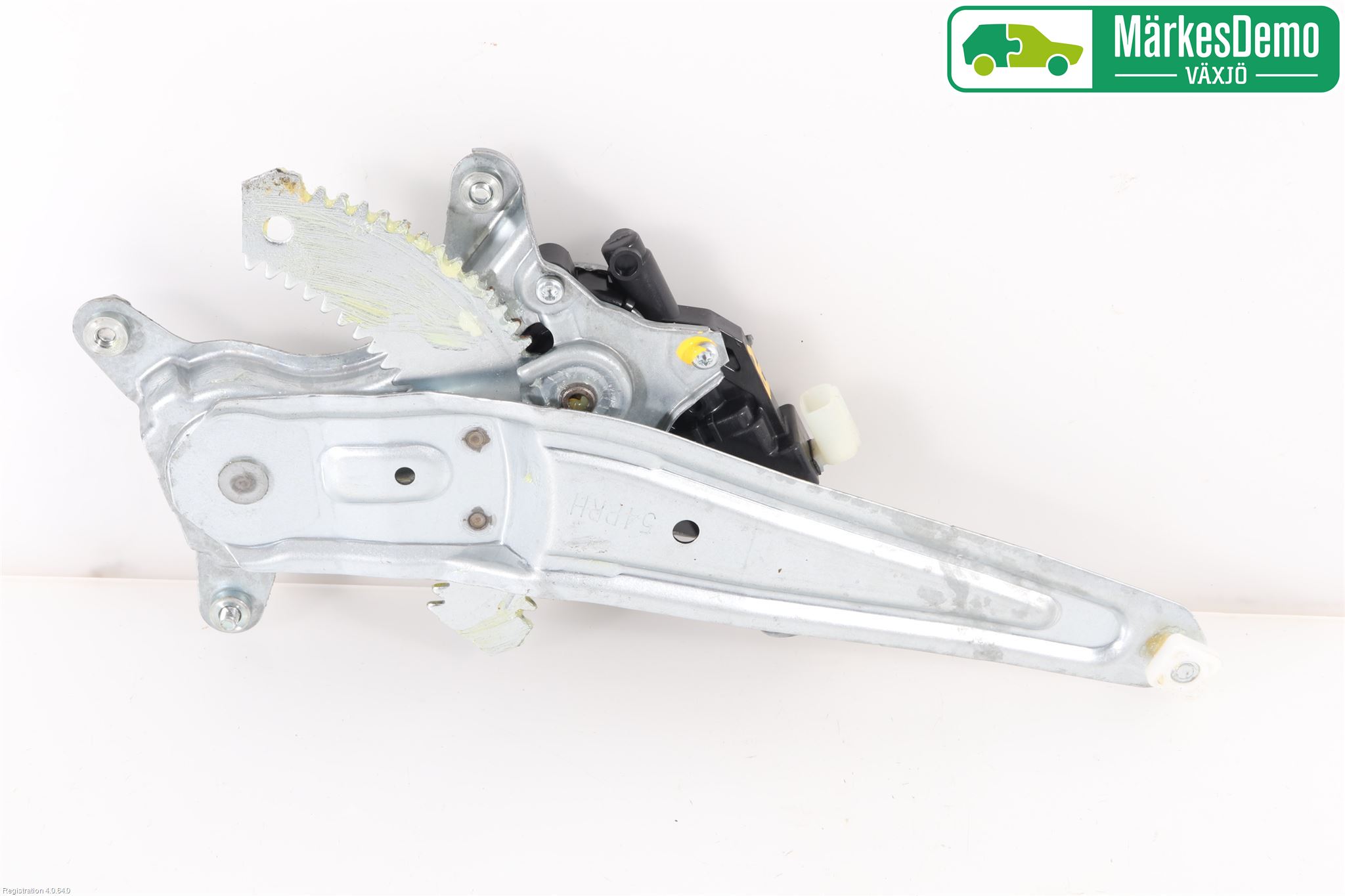 Suzuki VITARA 15- Fönsterhiss El Kompl