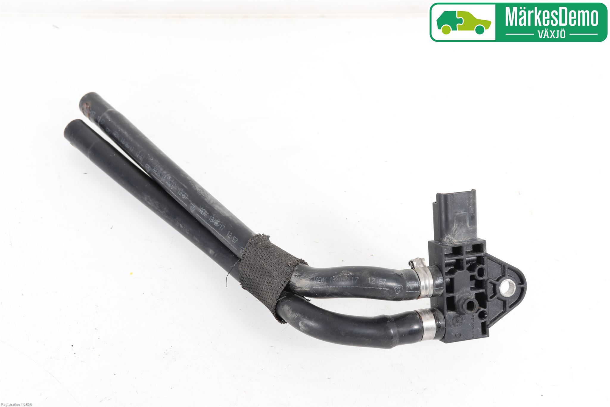 Toyota PROACE II 16- Sensor Avgas