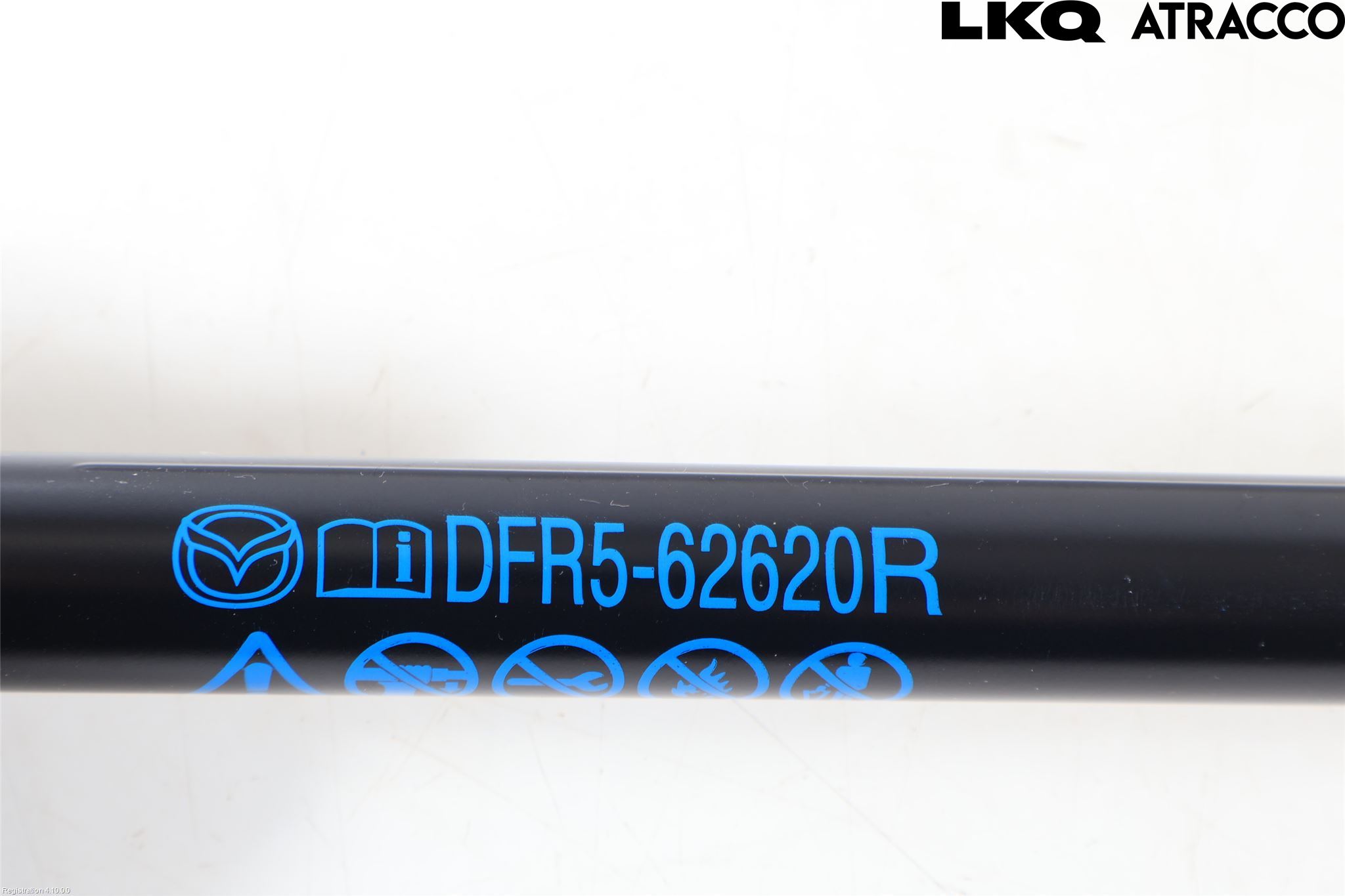 Mazda CX-30 20- Gasfjäder Baklucka