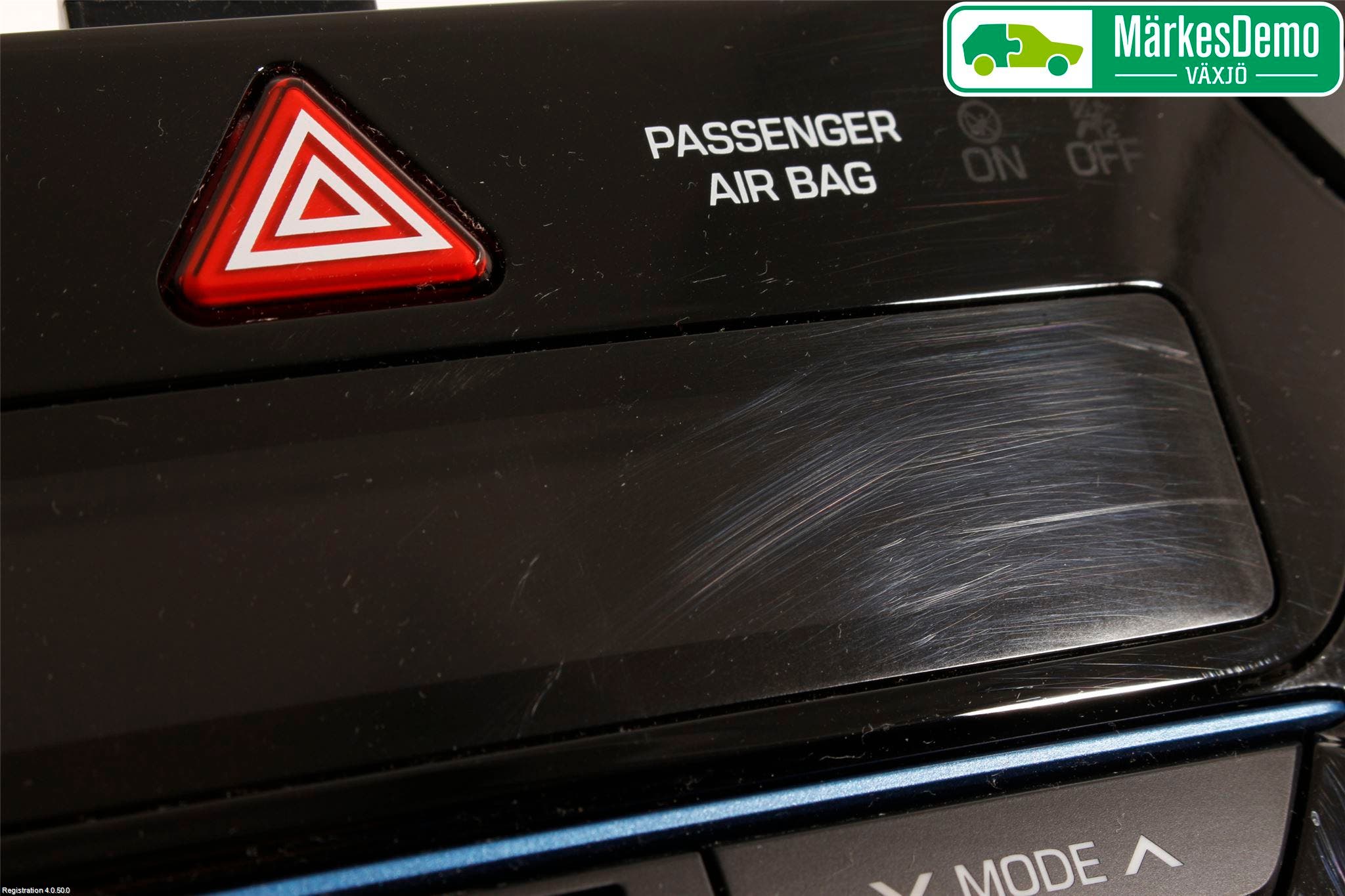 Hyundai IONIQ AE 17-22 Ac Styrenhet Ac Manöveren