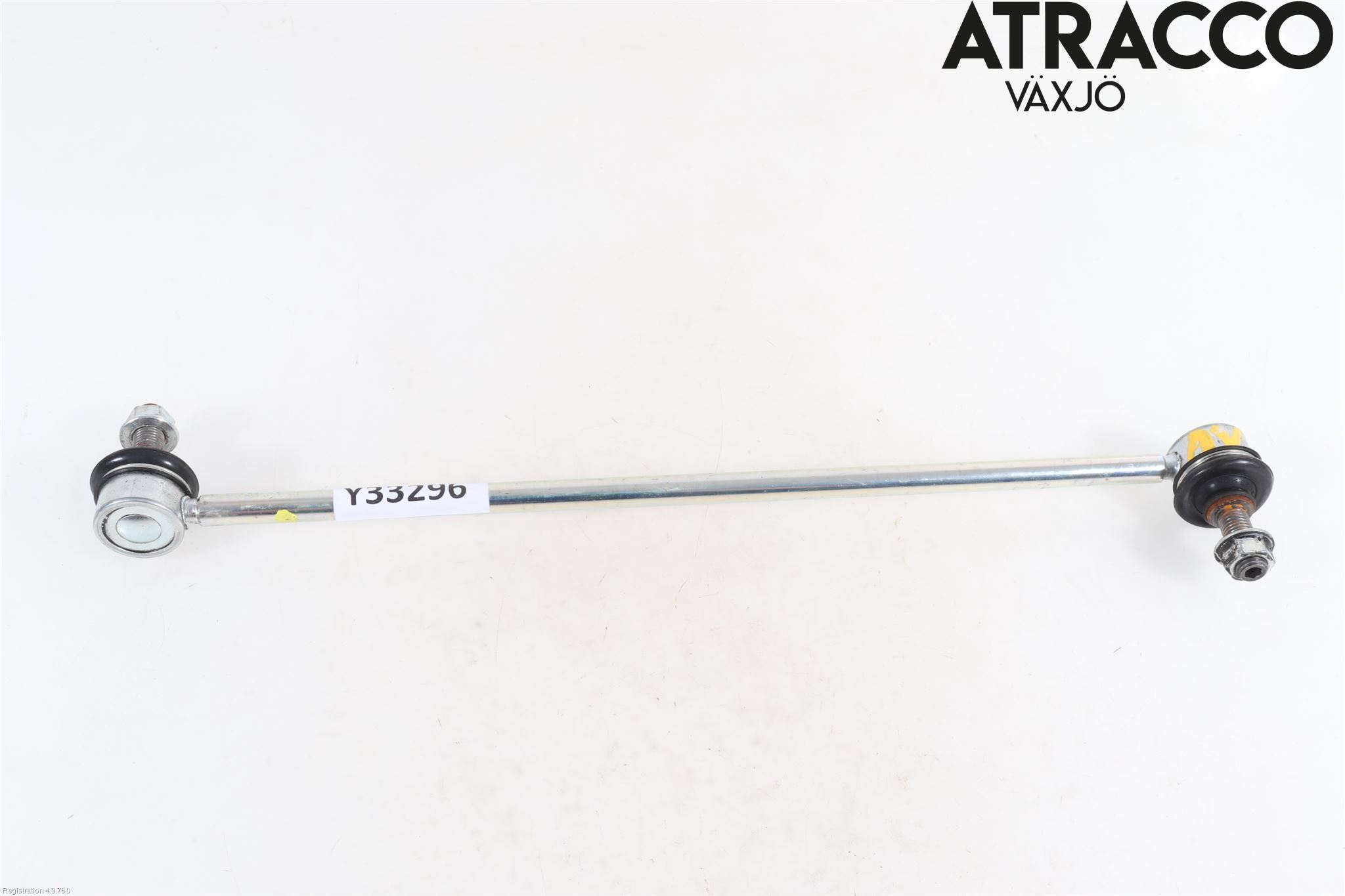 Suzuki SWIFT 17-24 Krängningshämmarstag Fram