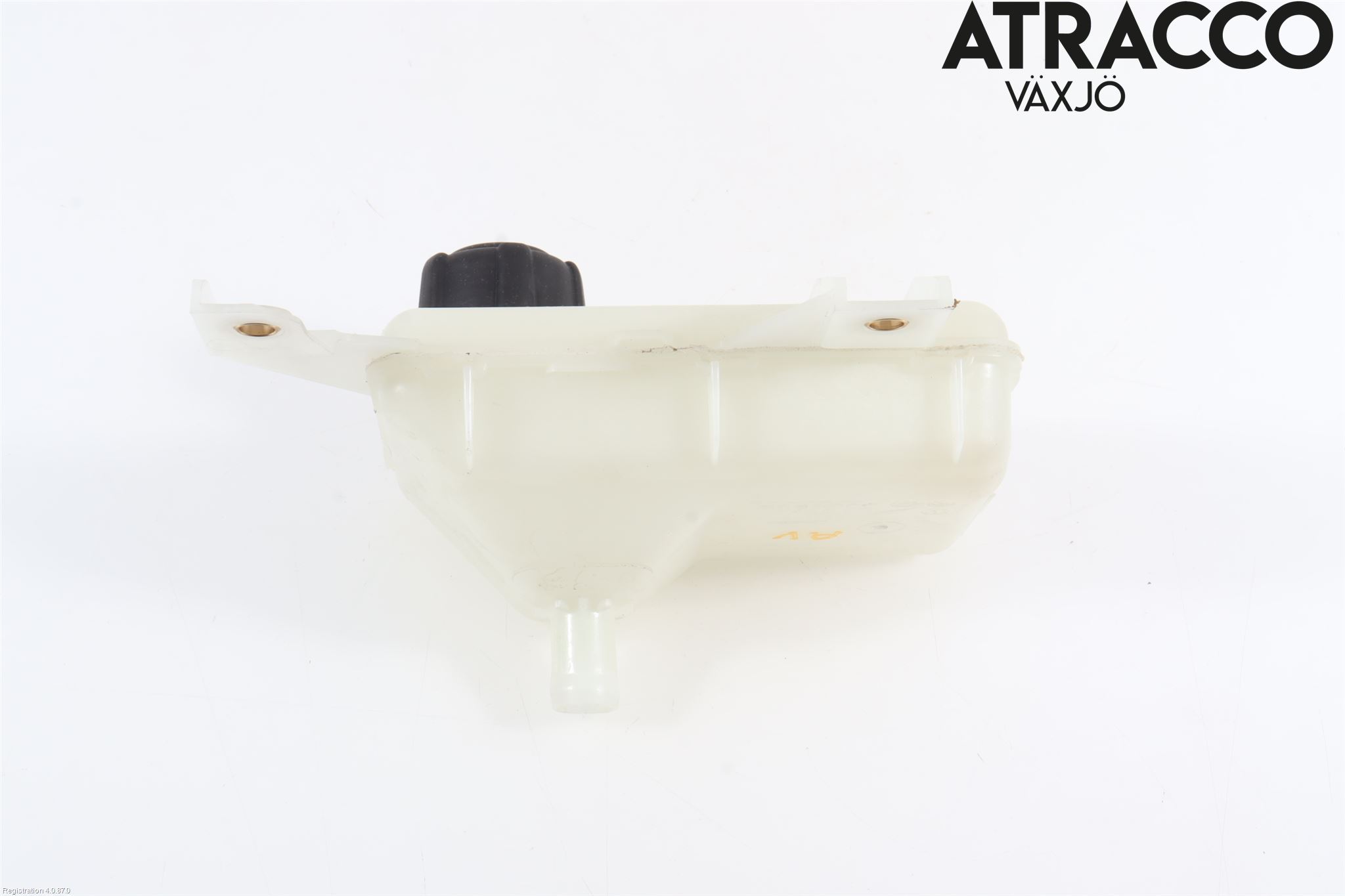 Nissan LEAF 18- Expansionstank