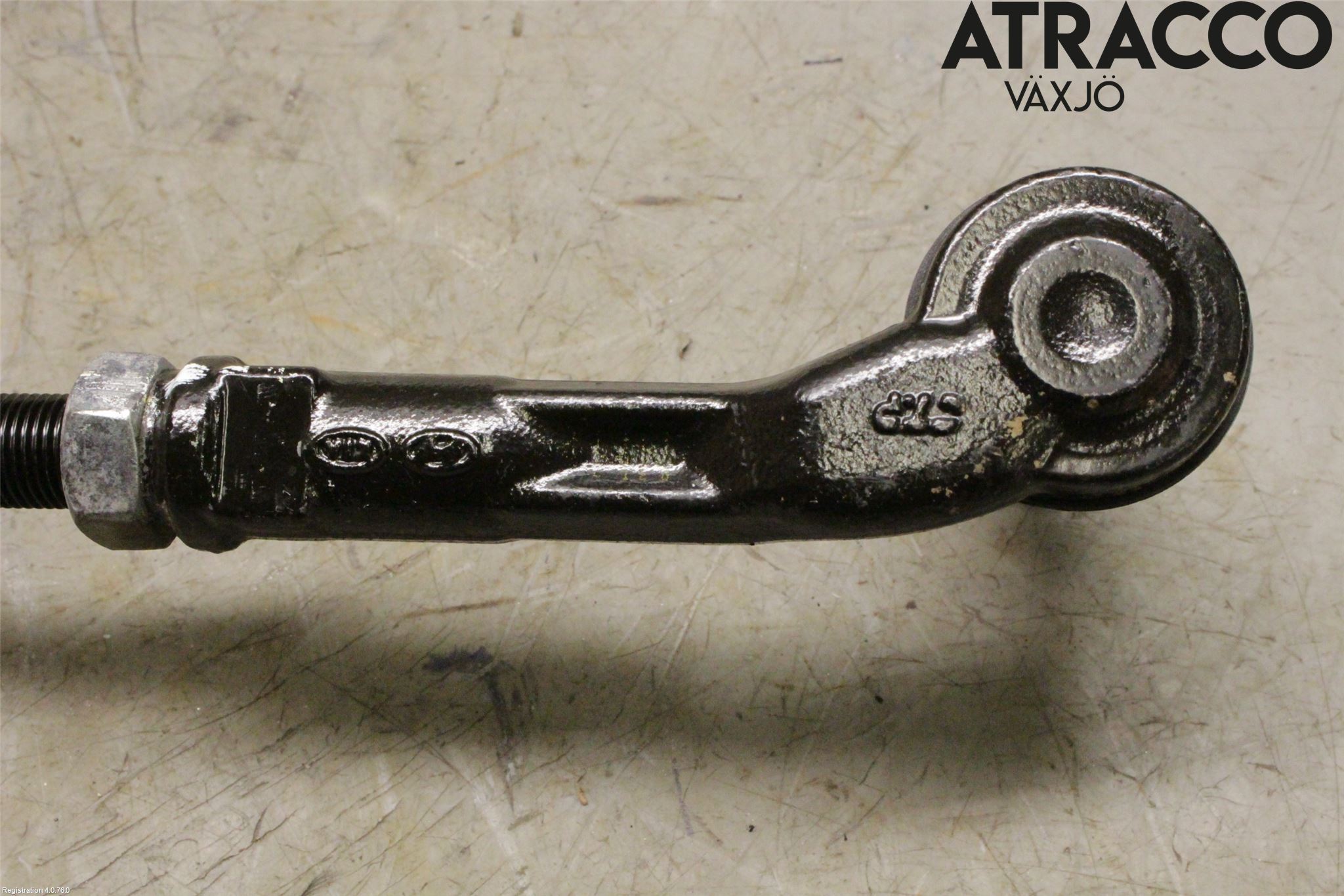 Hyundai i30 PD 17- Styrstag Vä - Mitt - Hö