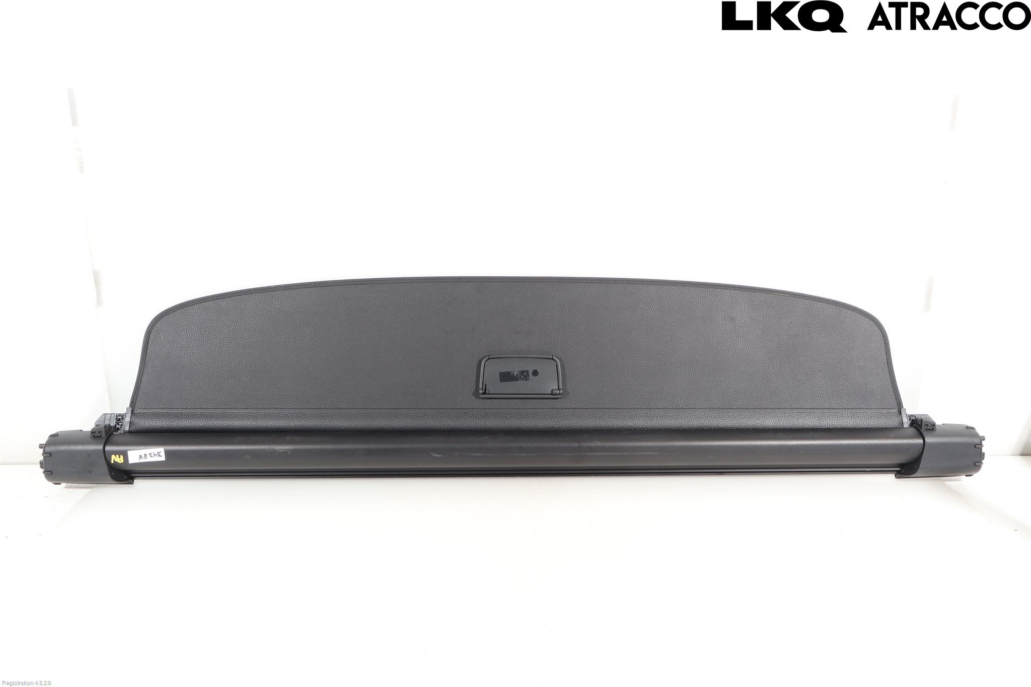 Volkswagen VW PASSAT 11-14 Insynskydd