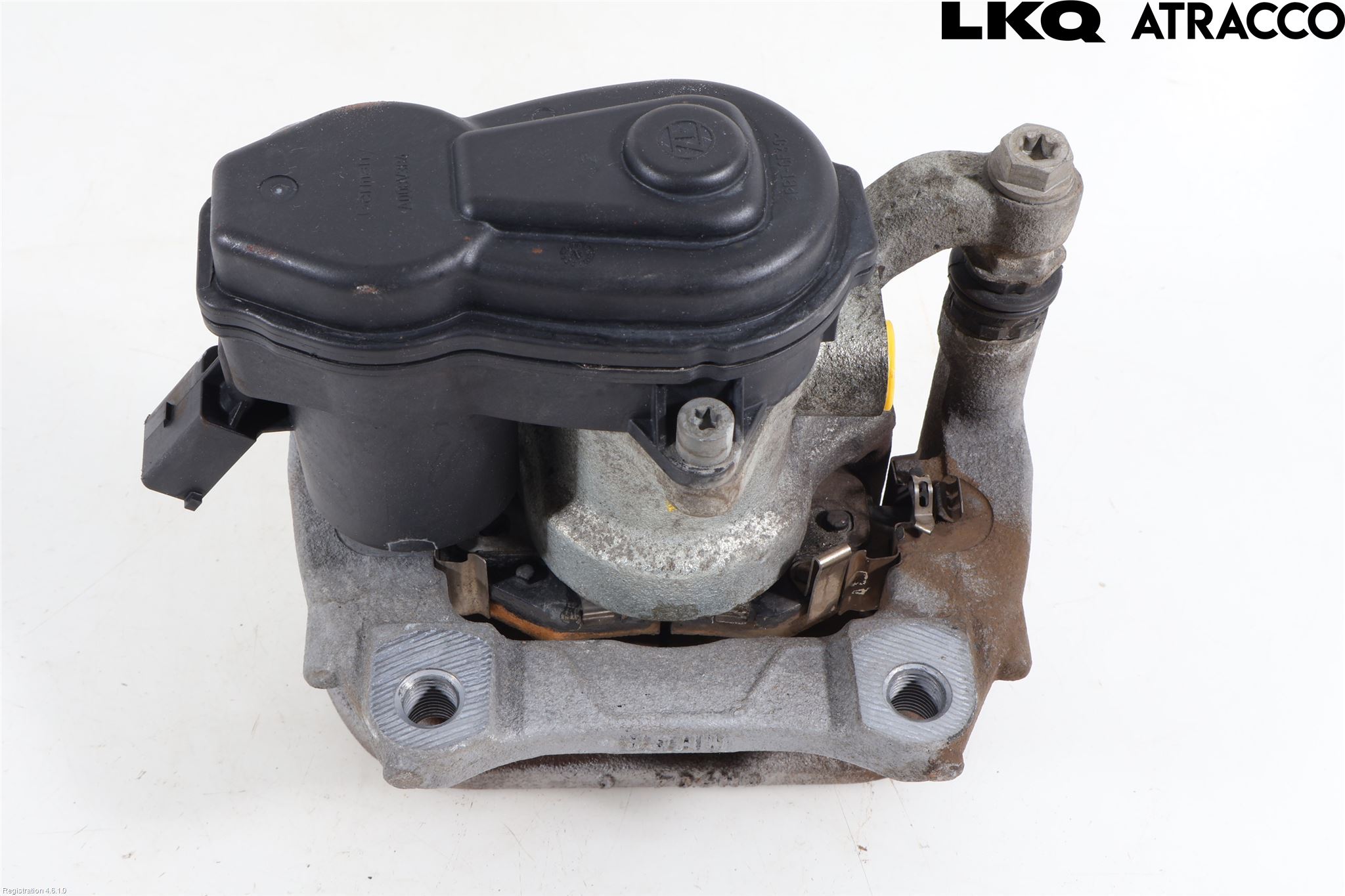 Honda ZR-V 23- Bromsok Bak Höger