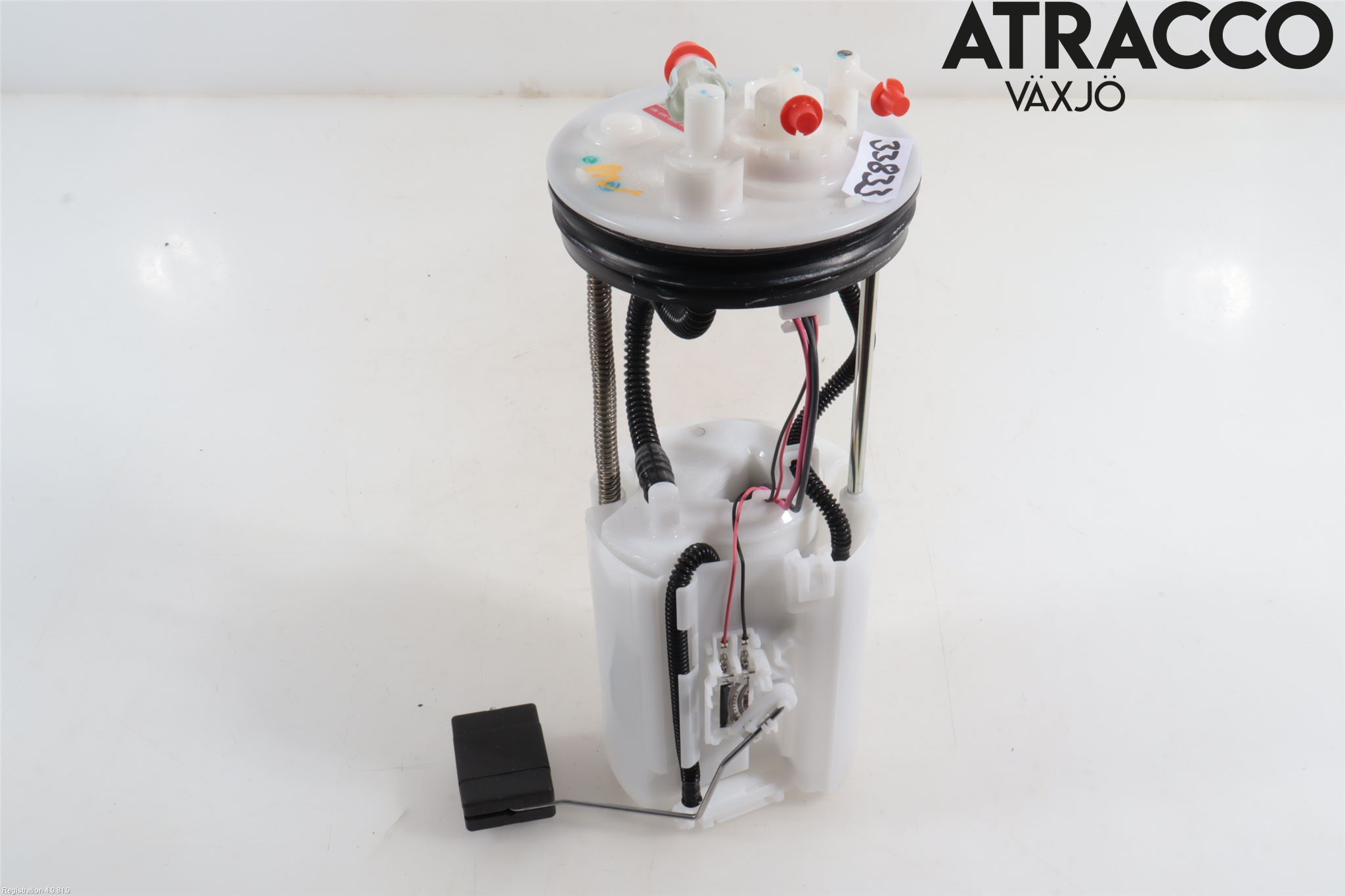 Honda HR-V 15-21 Bränslepump El