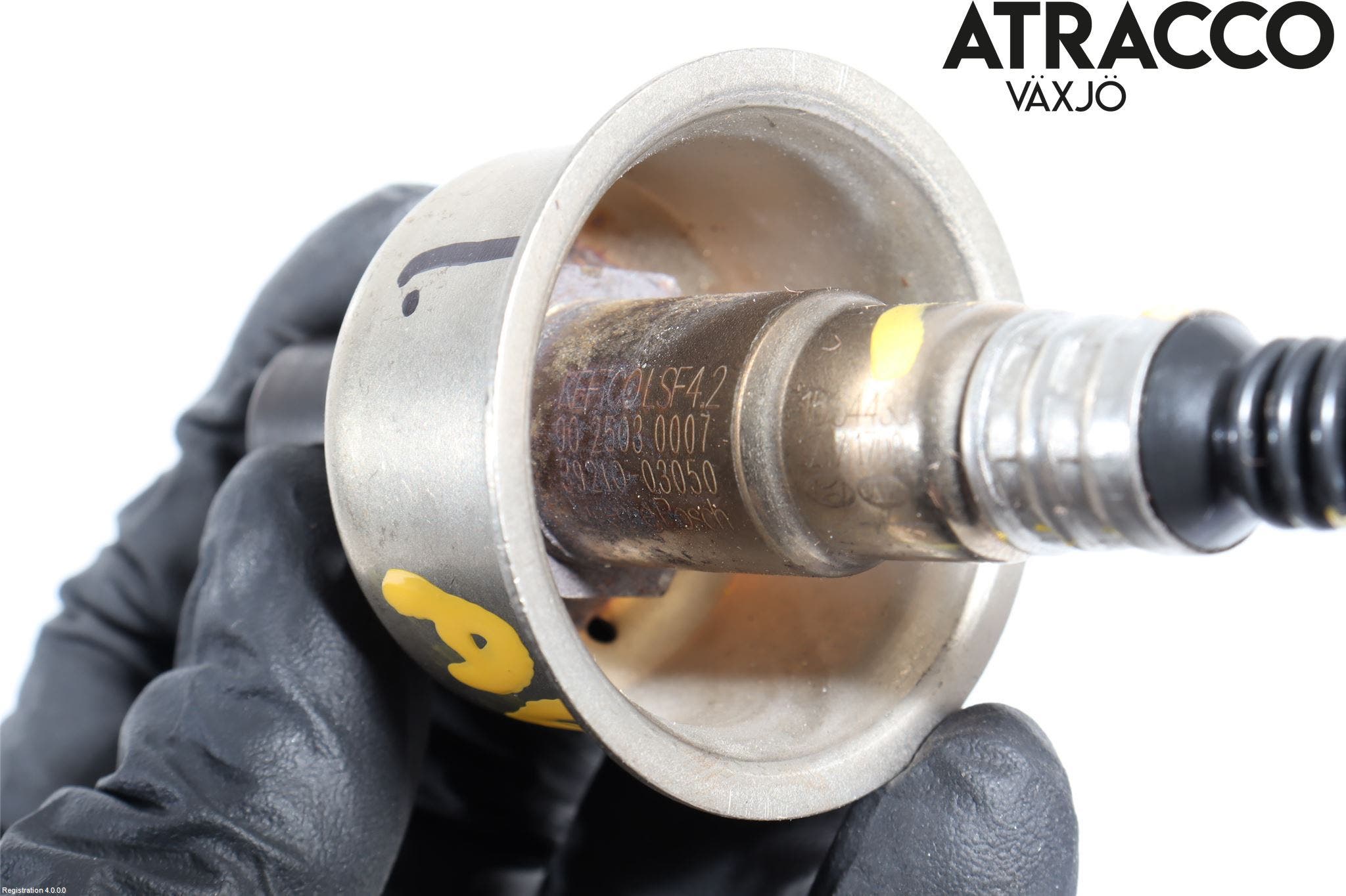 Hyundai i30 GD 13-17 Injlambdasond