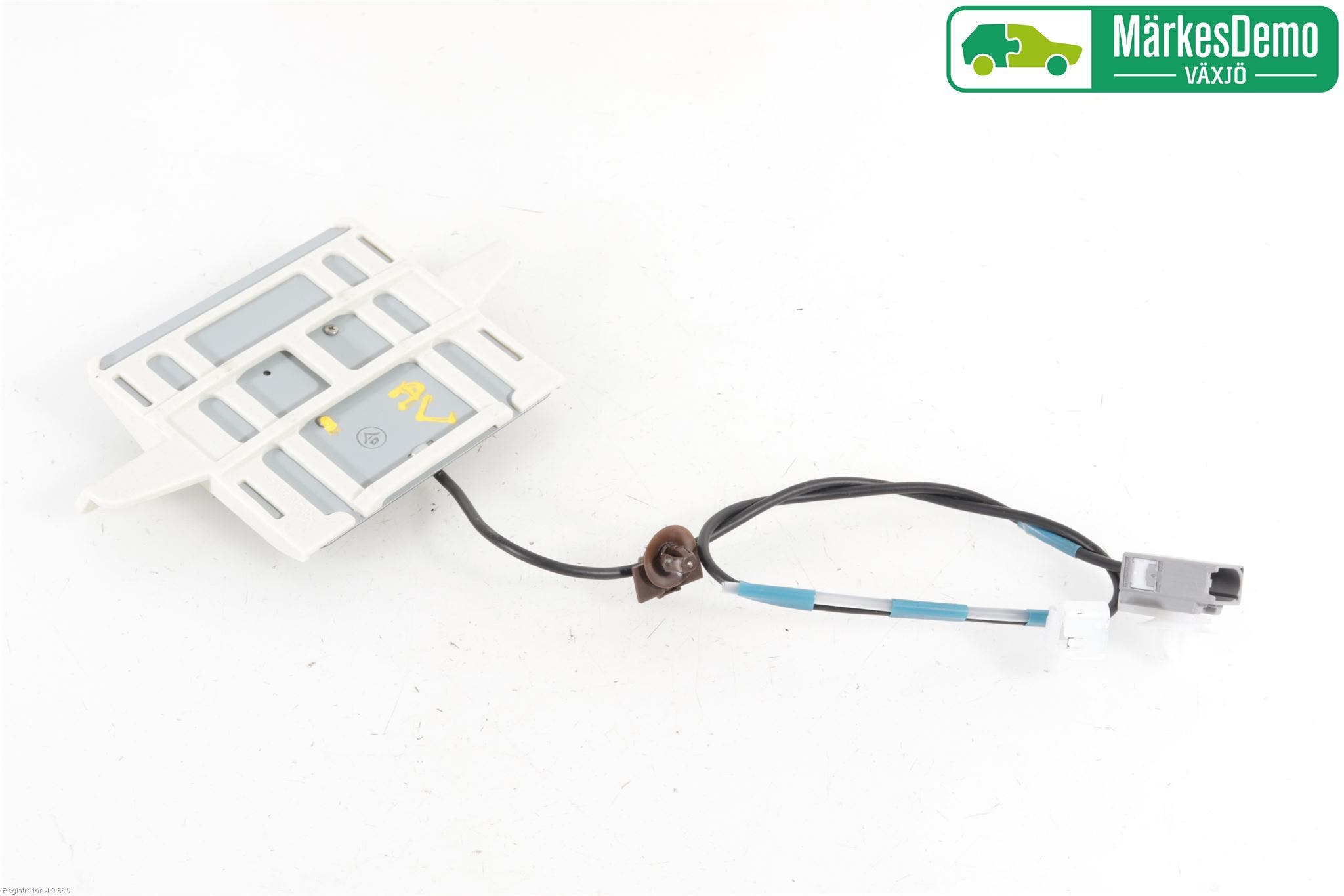 Toyota RAV4 13-18 Antenn El